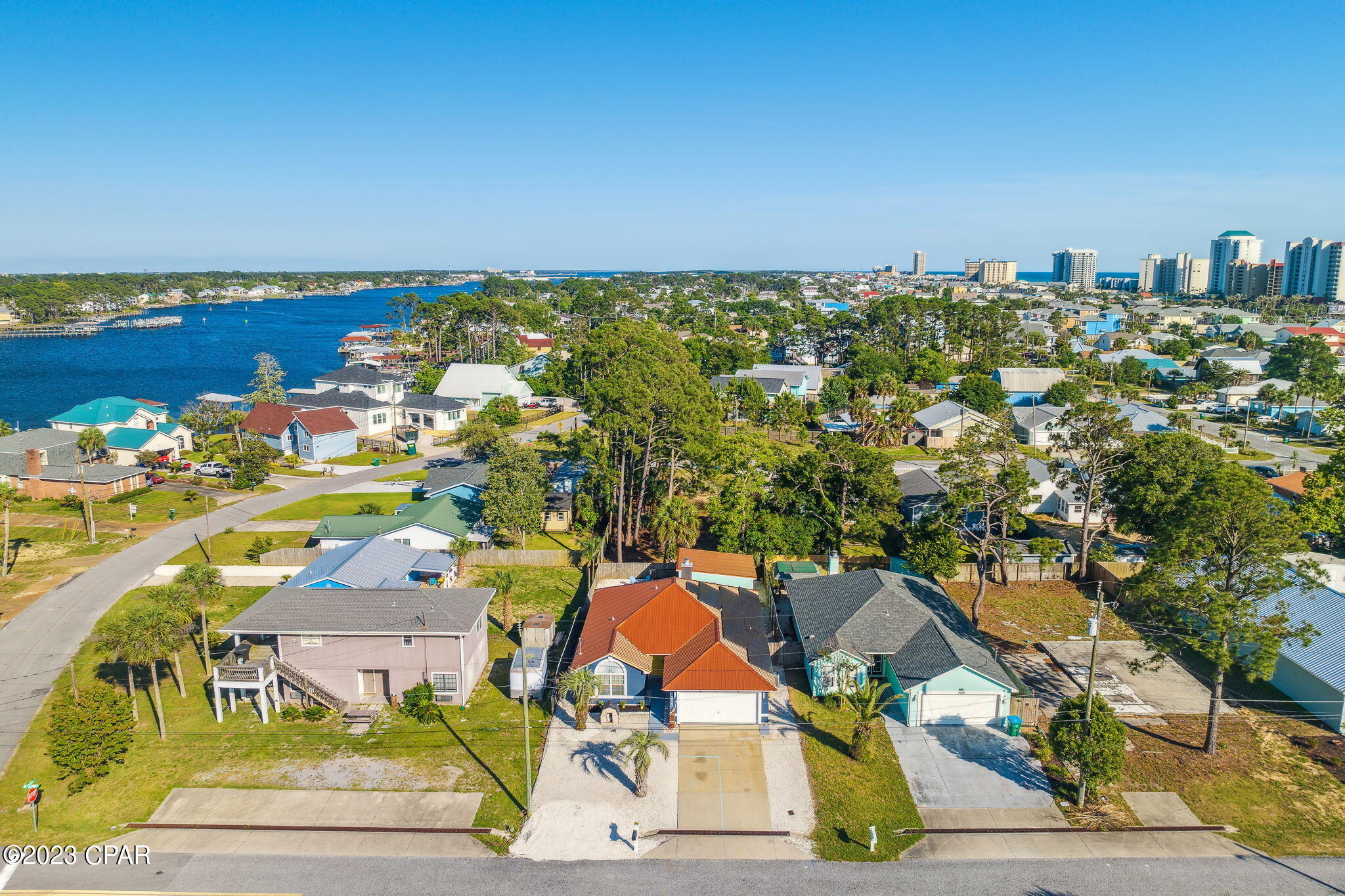 Holiday Beach Unit 13 - Residential