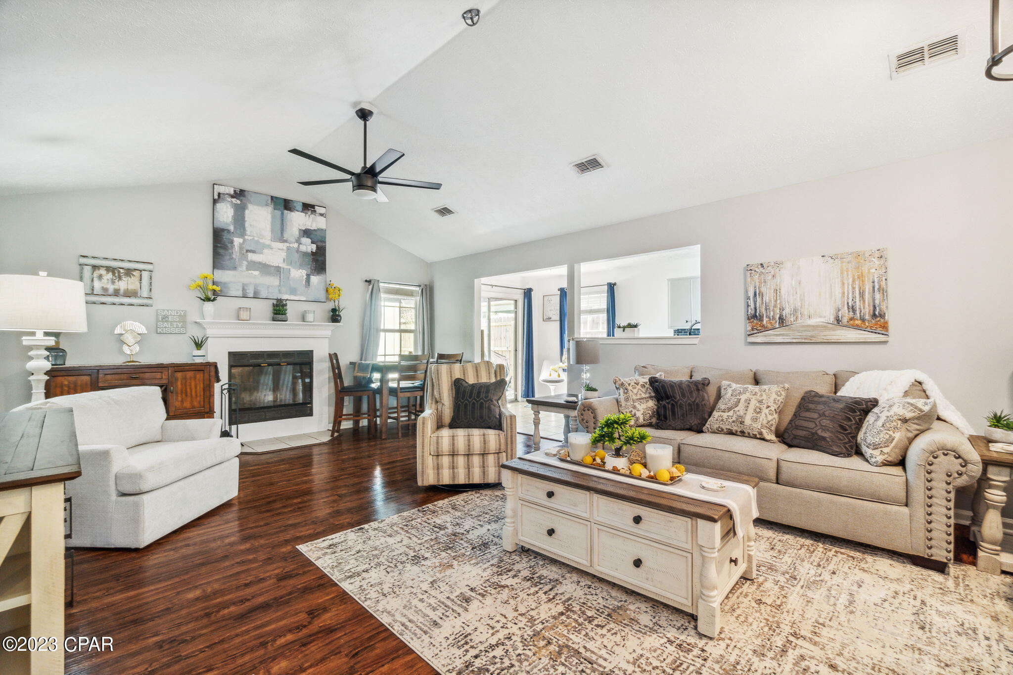 Holiday Beach Unit 13 - Residential