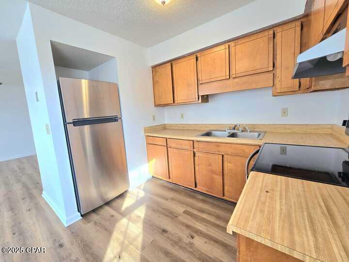 [No Recorded Subdiv] - Residential Lease