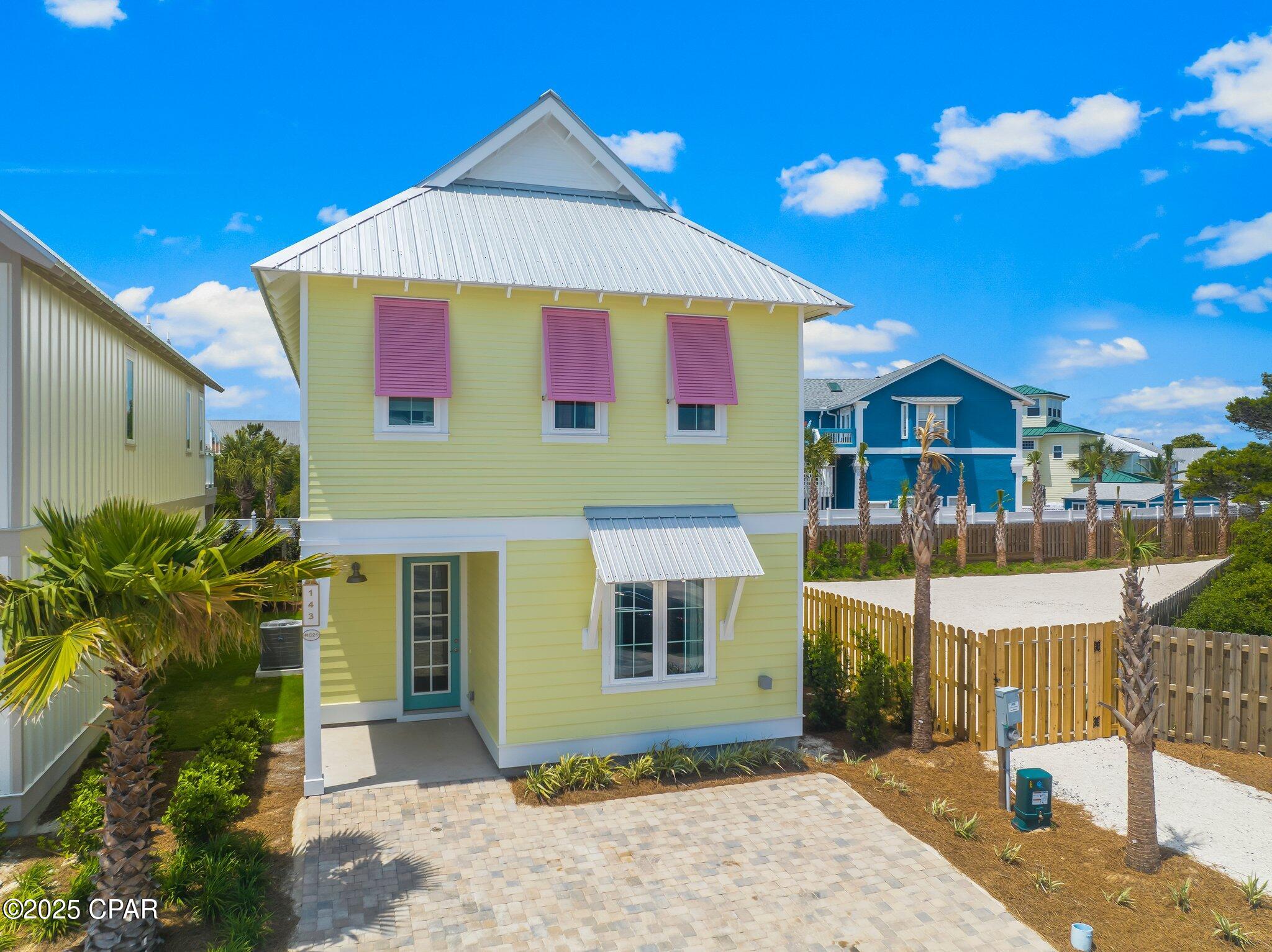 Margaritaville Cottages - Residential