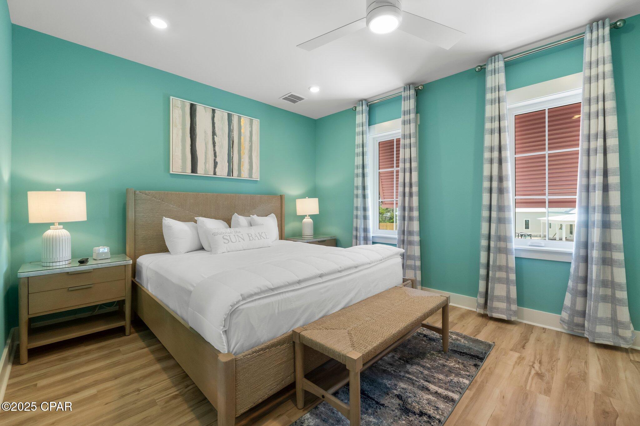 Margaritaville Cottages - Residential