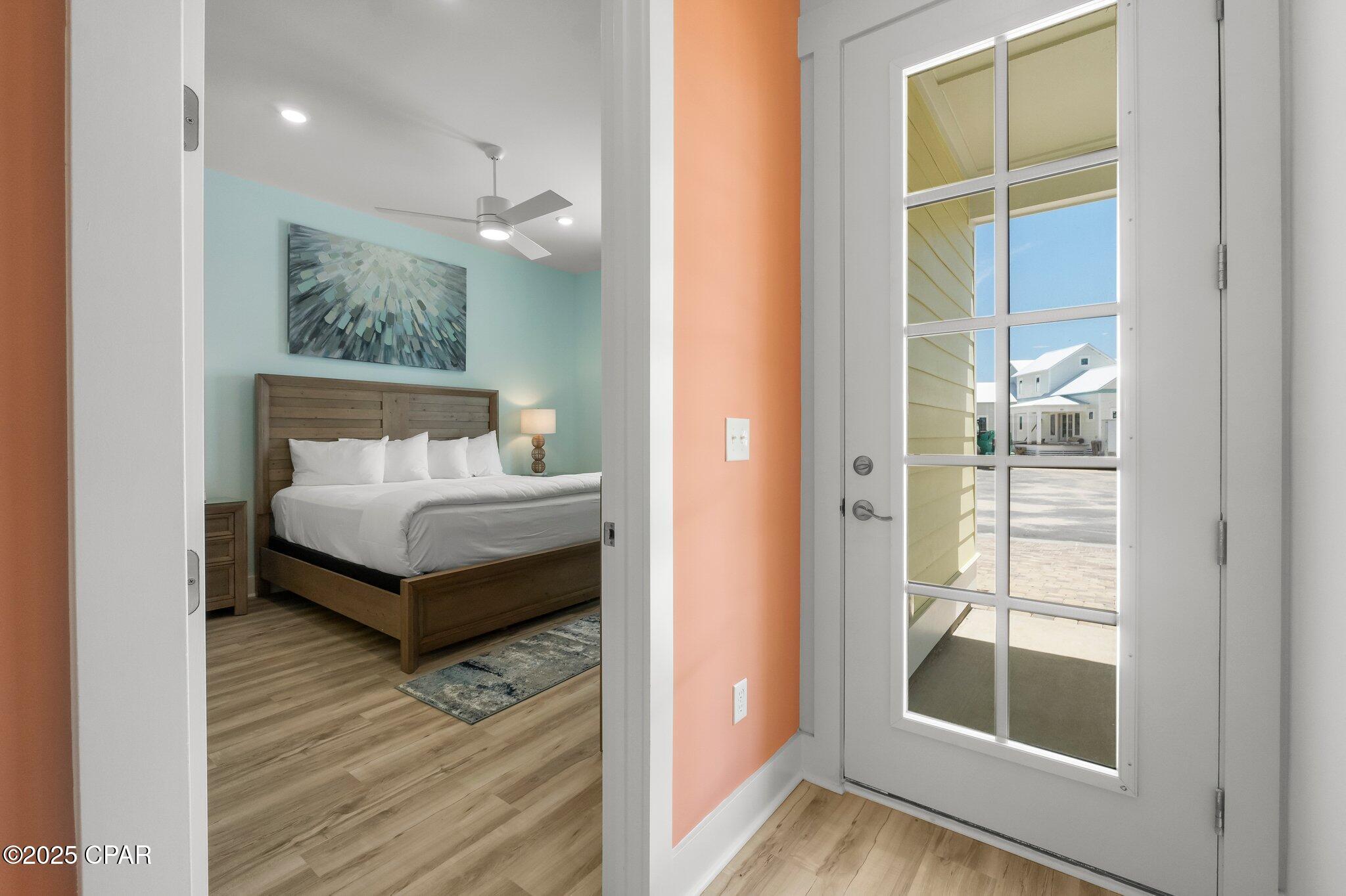 Margaritaville Cottages - Residential