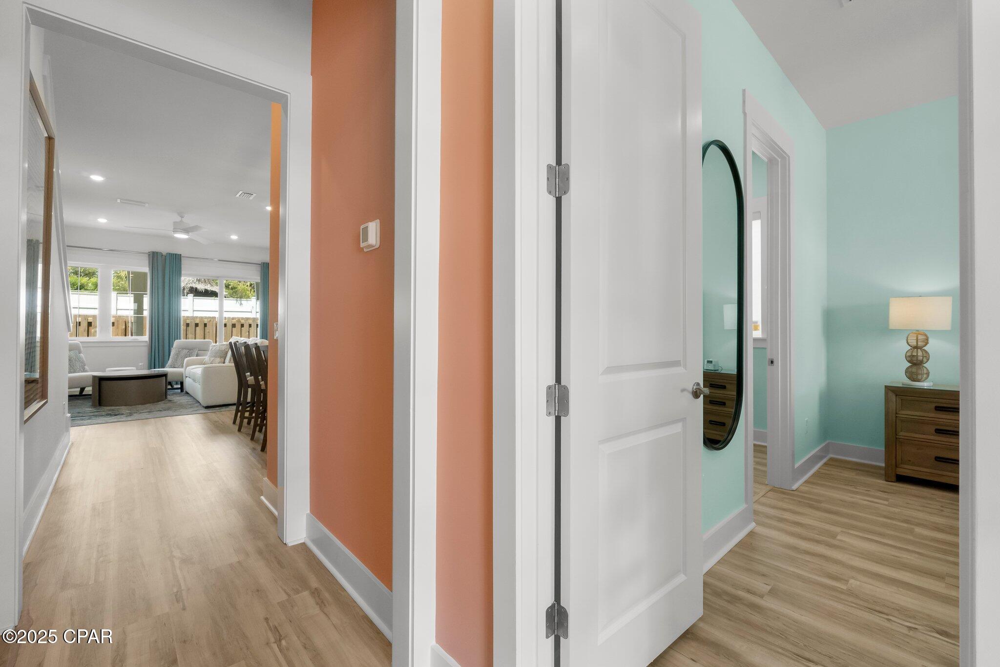 Margaritaville Cottages - Residential