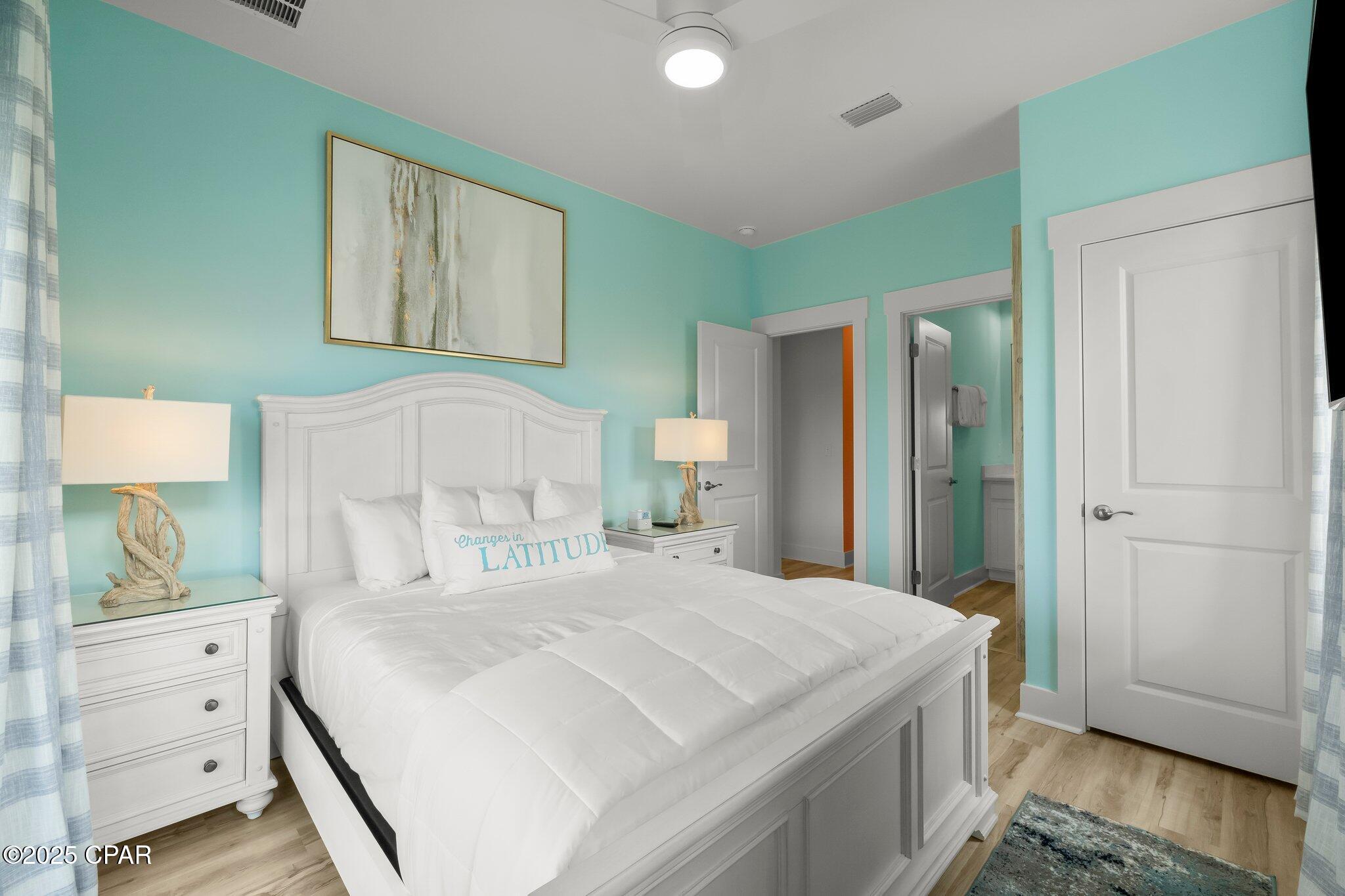 Margaritaville Cottages - Residential