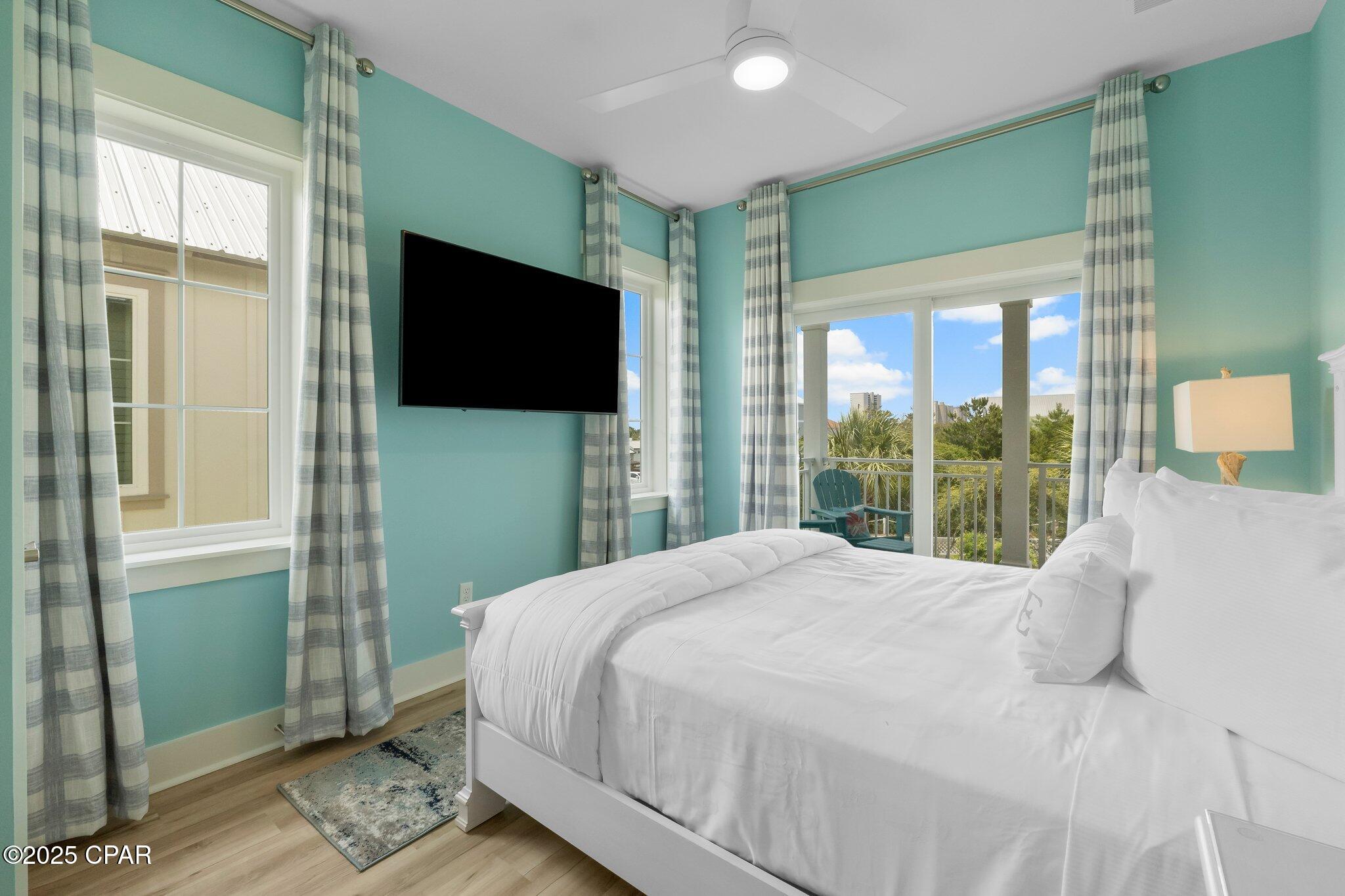 Margaritaville Cottages - Residential