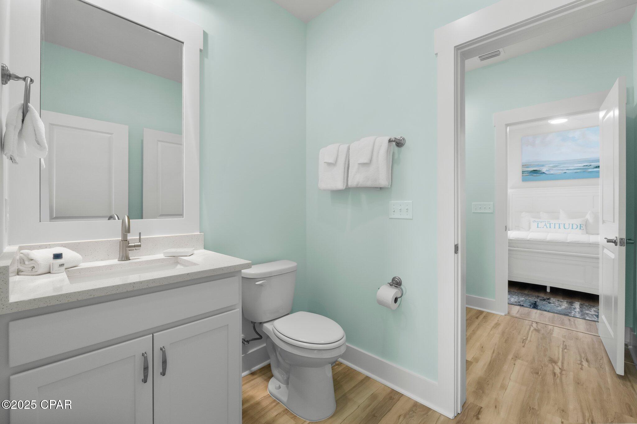 Margaritaville Cottages - Residential