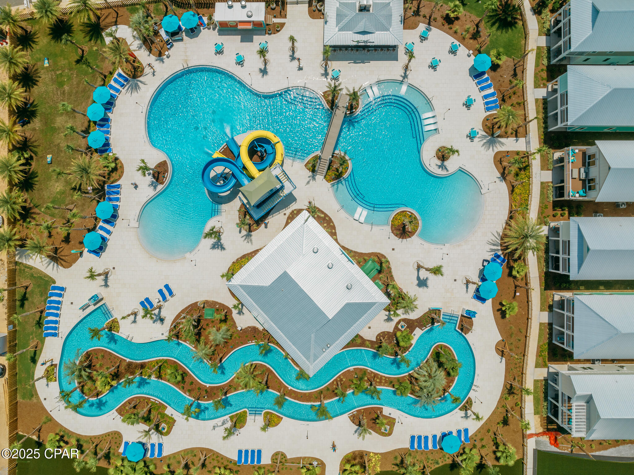 Margaritaville Cottages - Residential