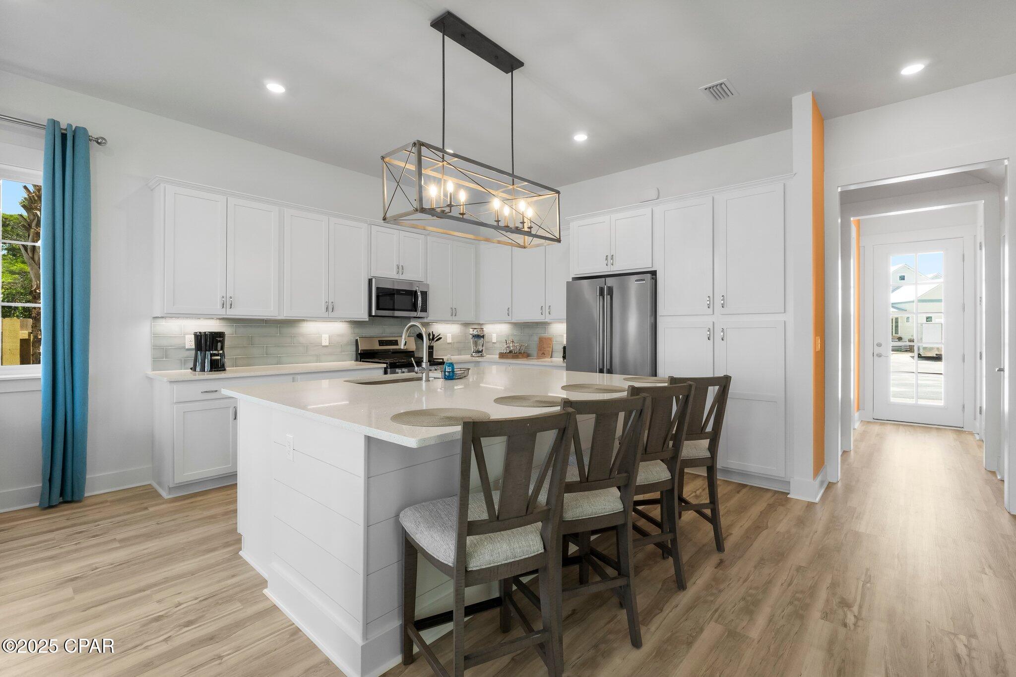 Margaritaville Cottages - Residential