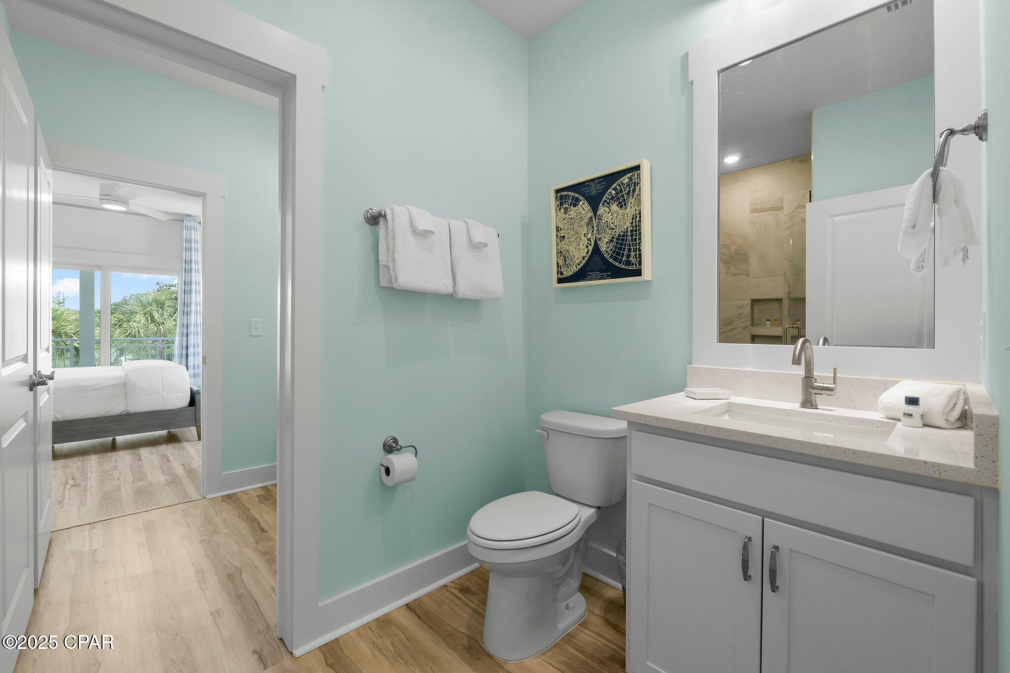 Margaritaville Cottages - Residential