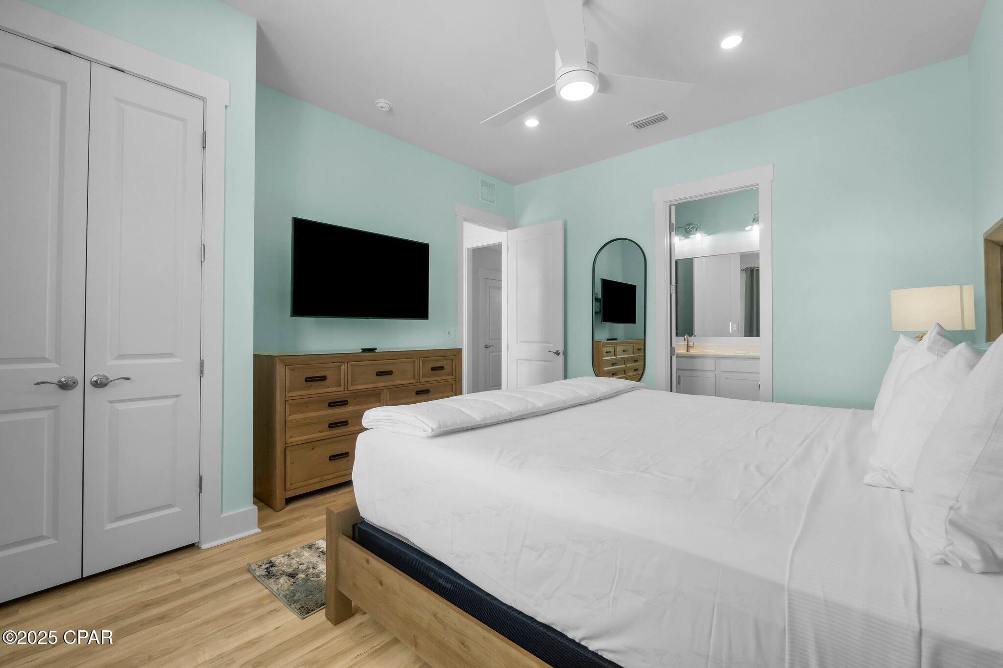 Margaritaville Cottages - Residential