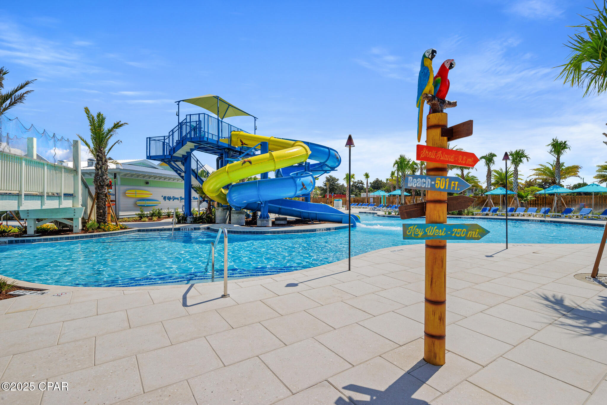 Margaritaville Cottages - Residential