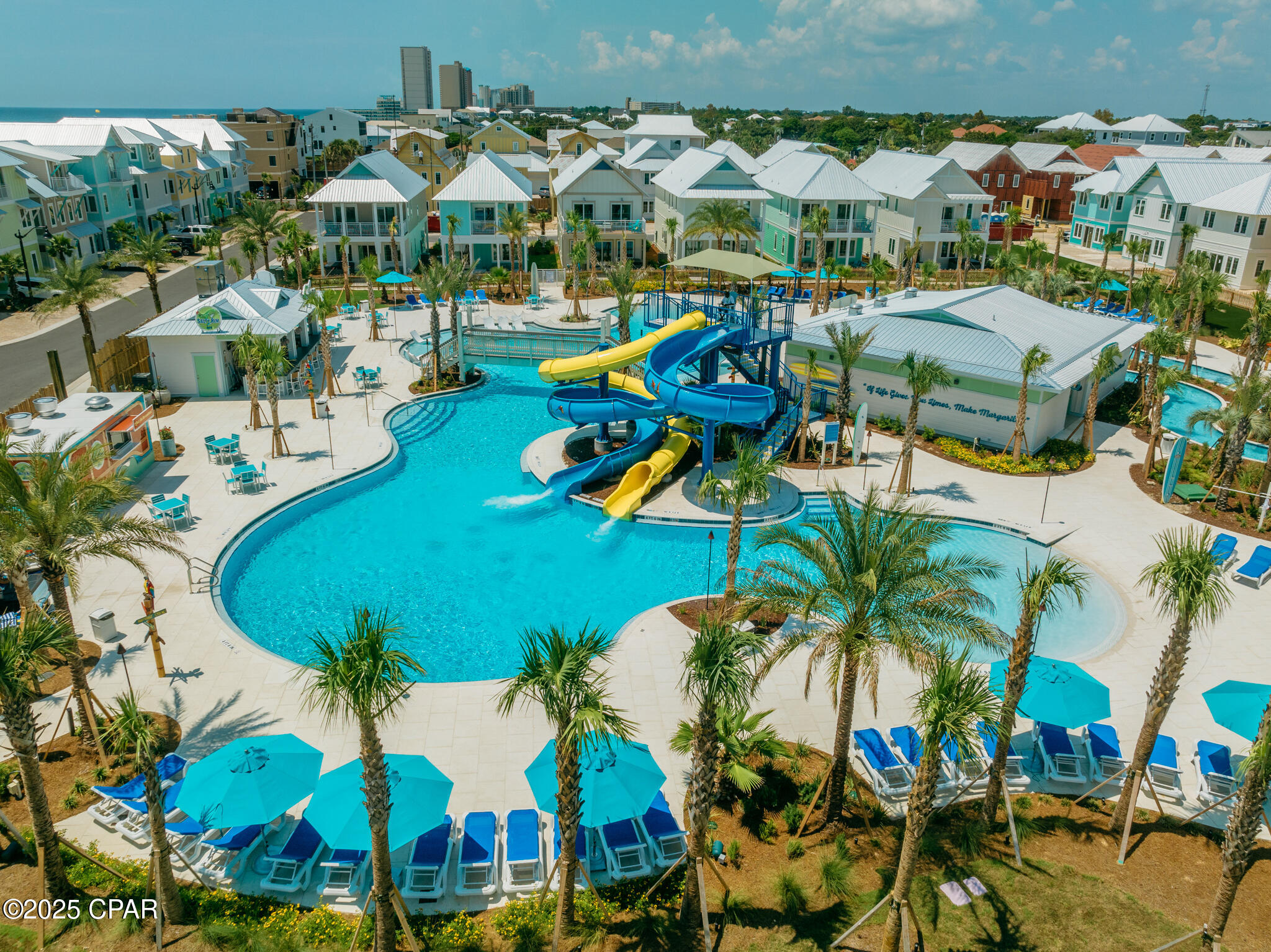 Margaritaville Cottages - Residential