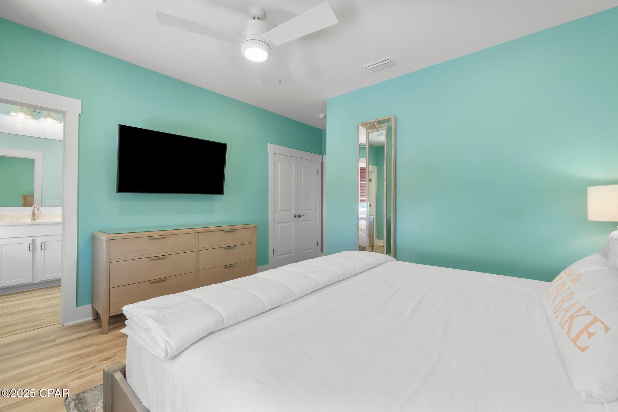 Margaritaville Cottages - Residential