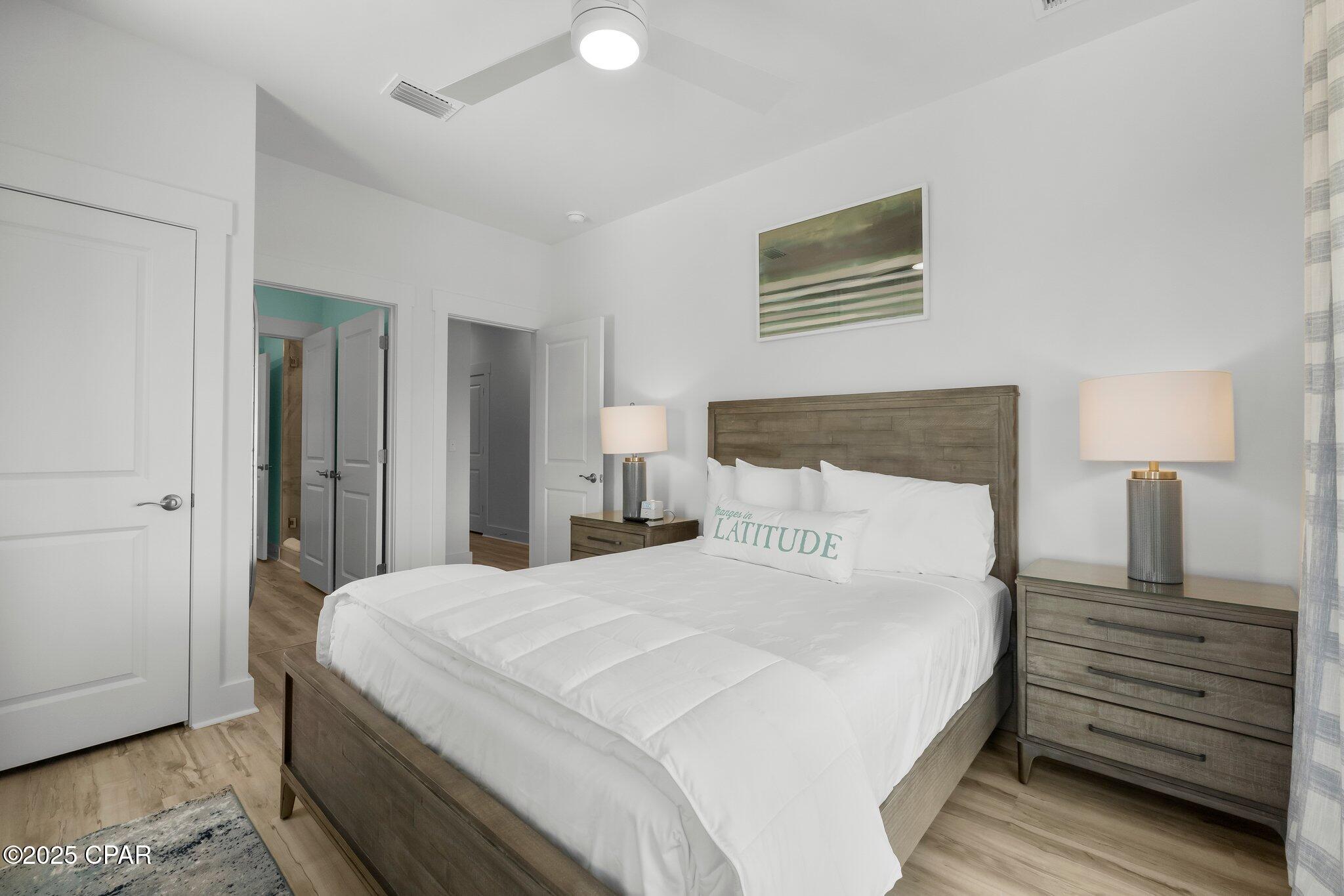 Margaritaville Cottages - Residential