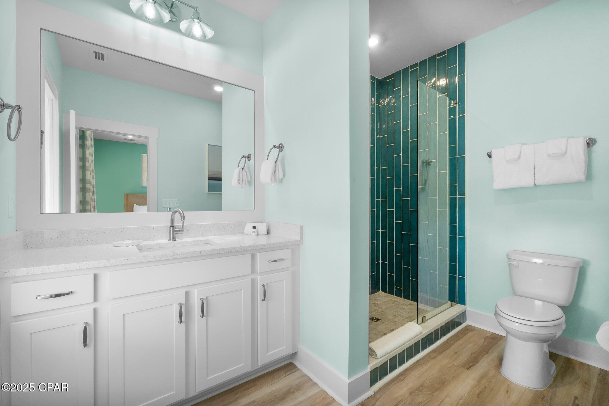 Margaritaville Cottages - Residential