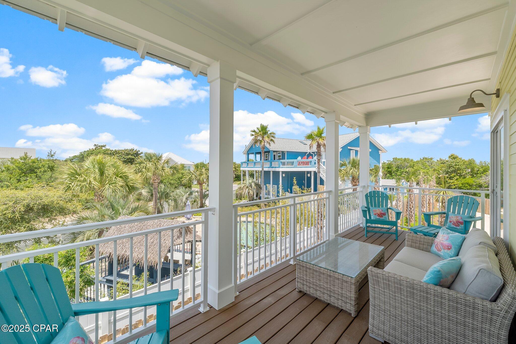 Margaritaville Cottages - Residential