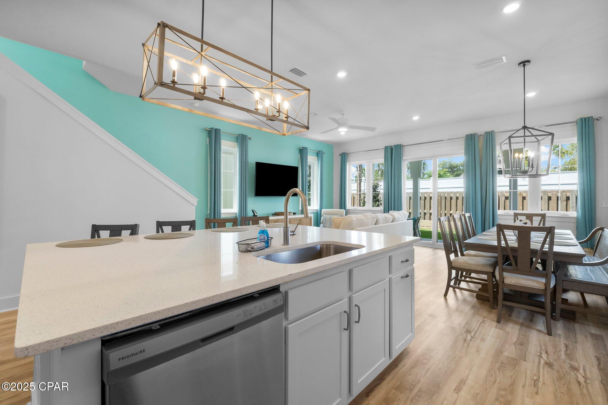 Margaritaville Cottages - Residential