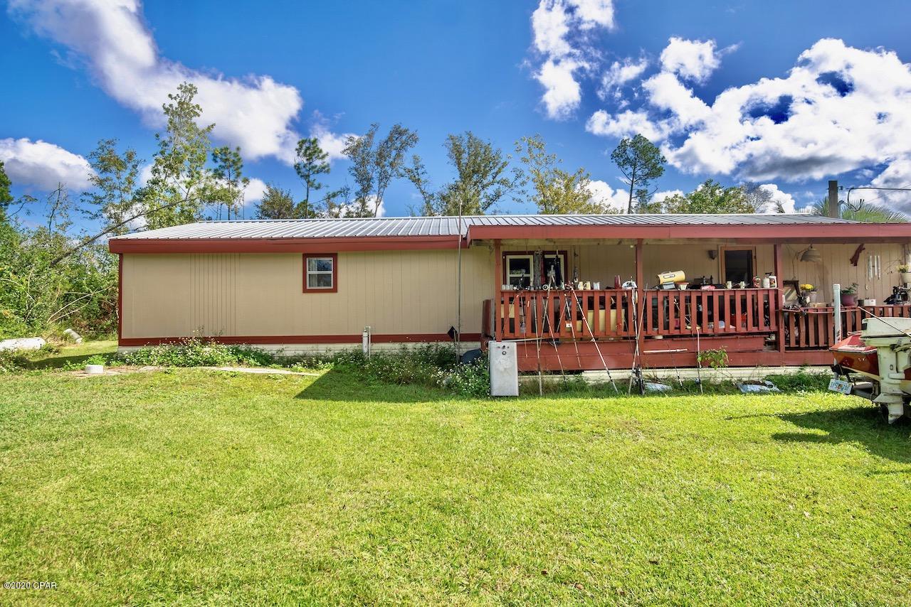 No Named Subdivision - Residential
