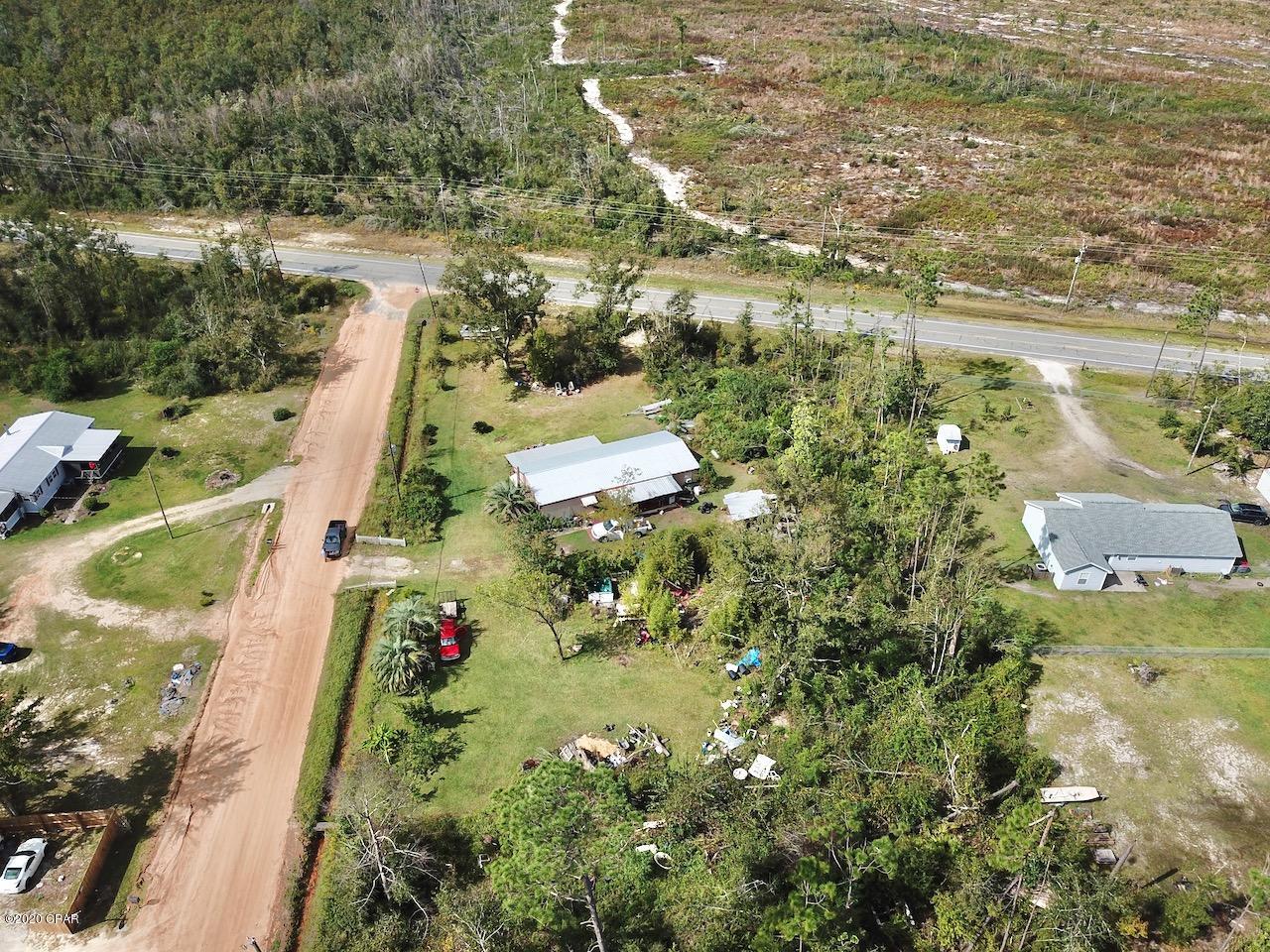 No Named Subdivision - Residential