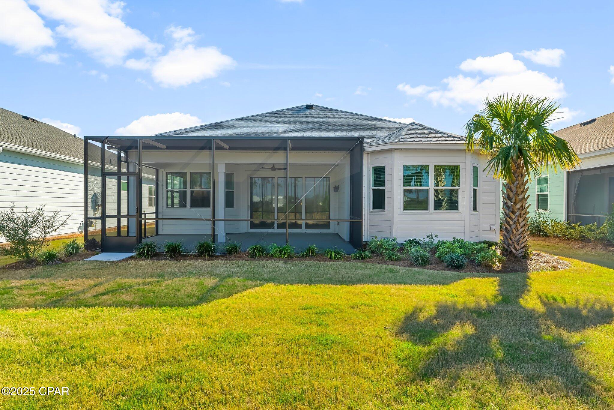 Latitude at Watersound - Residential