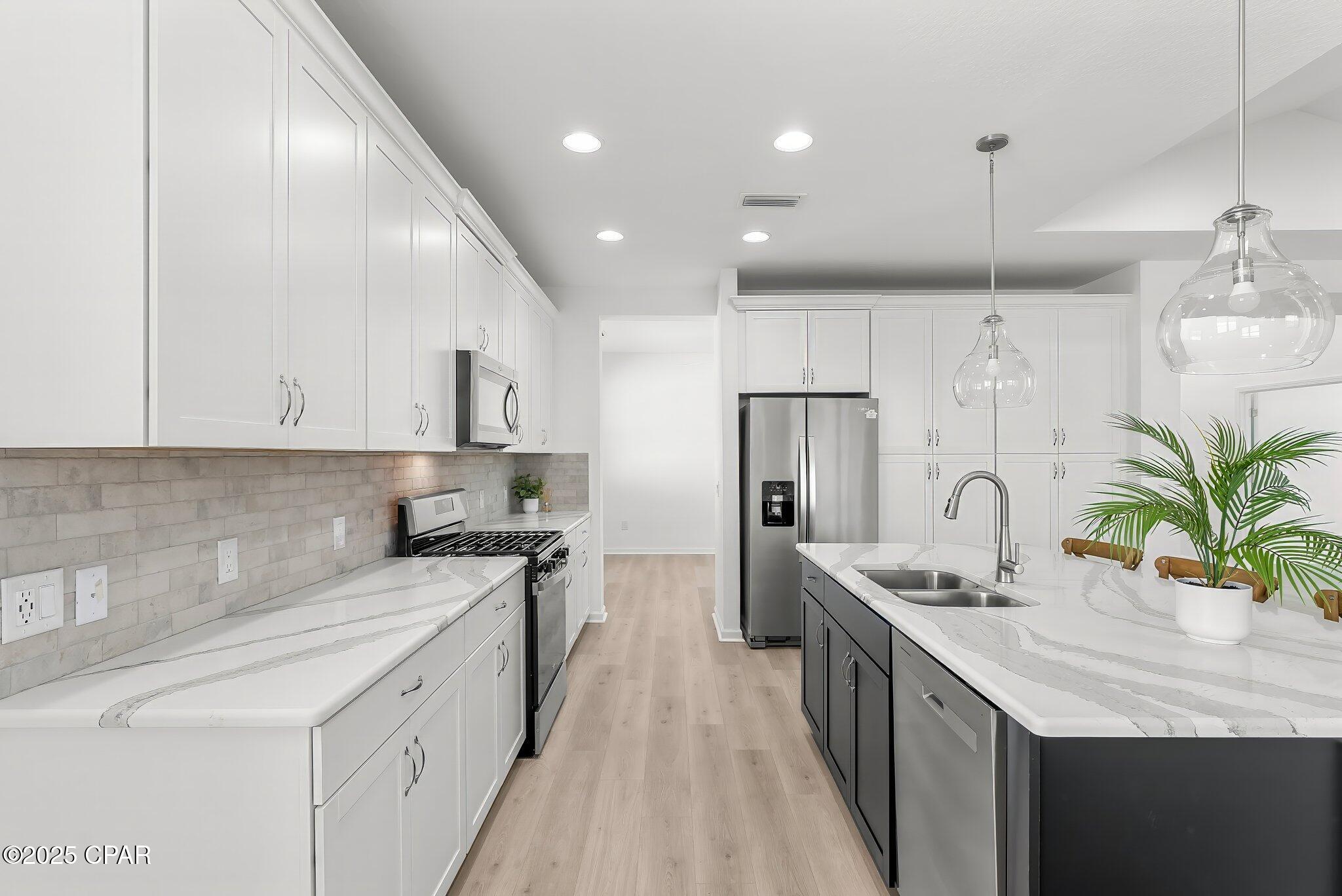 Latitude at Watersound - Residential