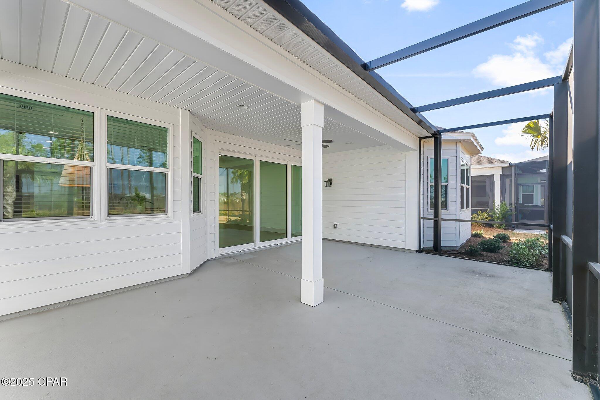 Latitude at Watersound - Residential