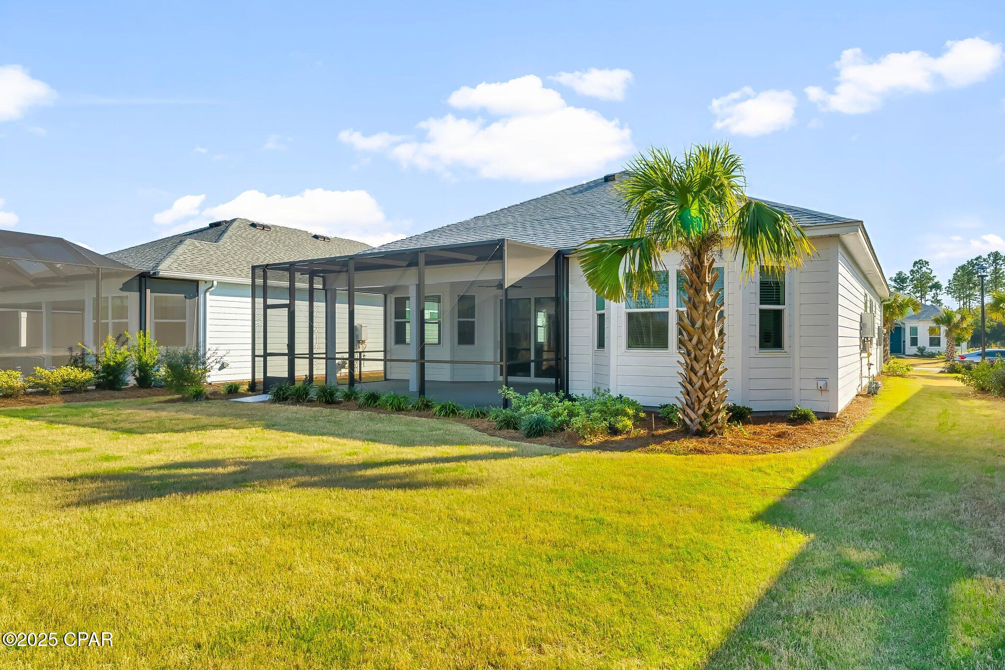 Latitude at Watersound - Residential