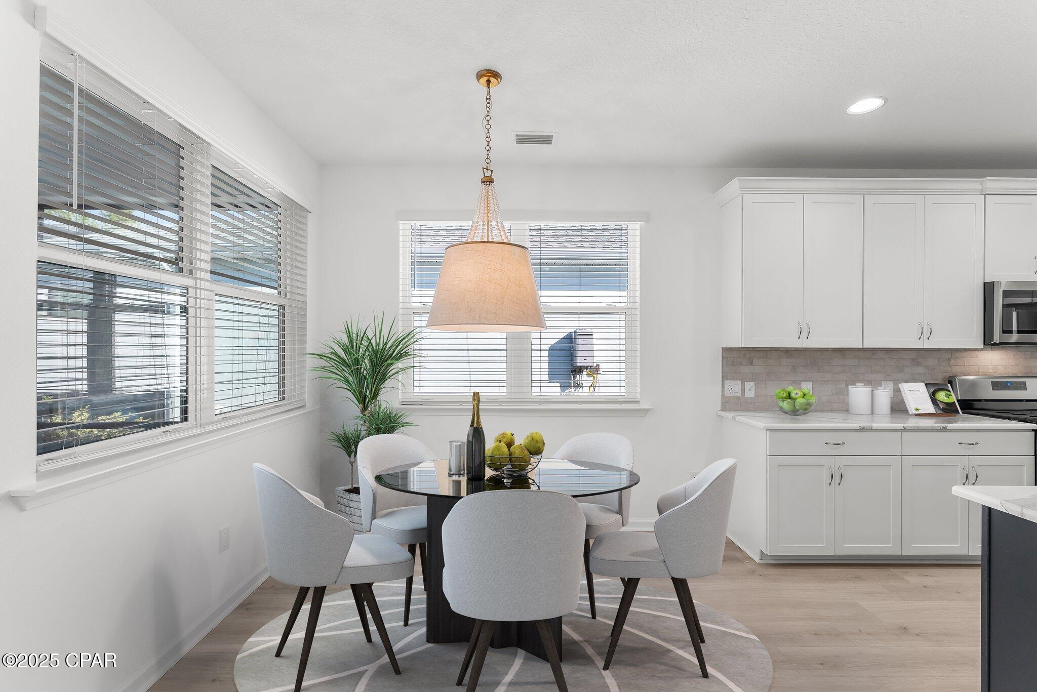 Latitude at Watersound - Residential