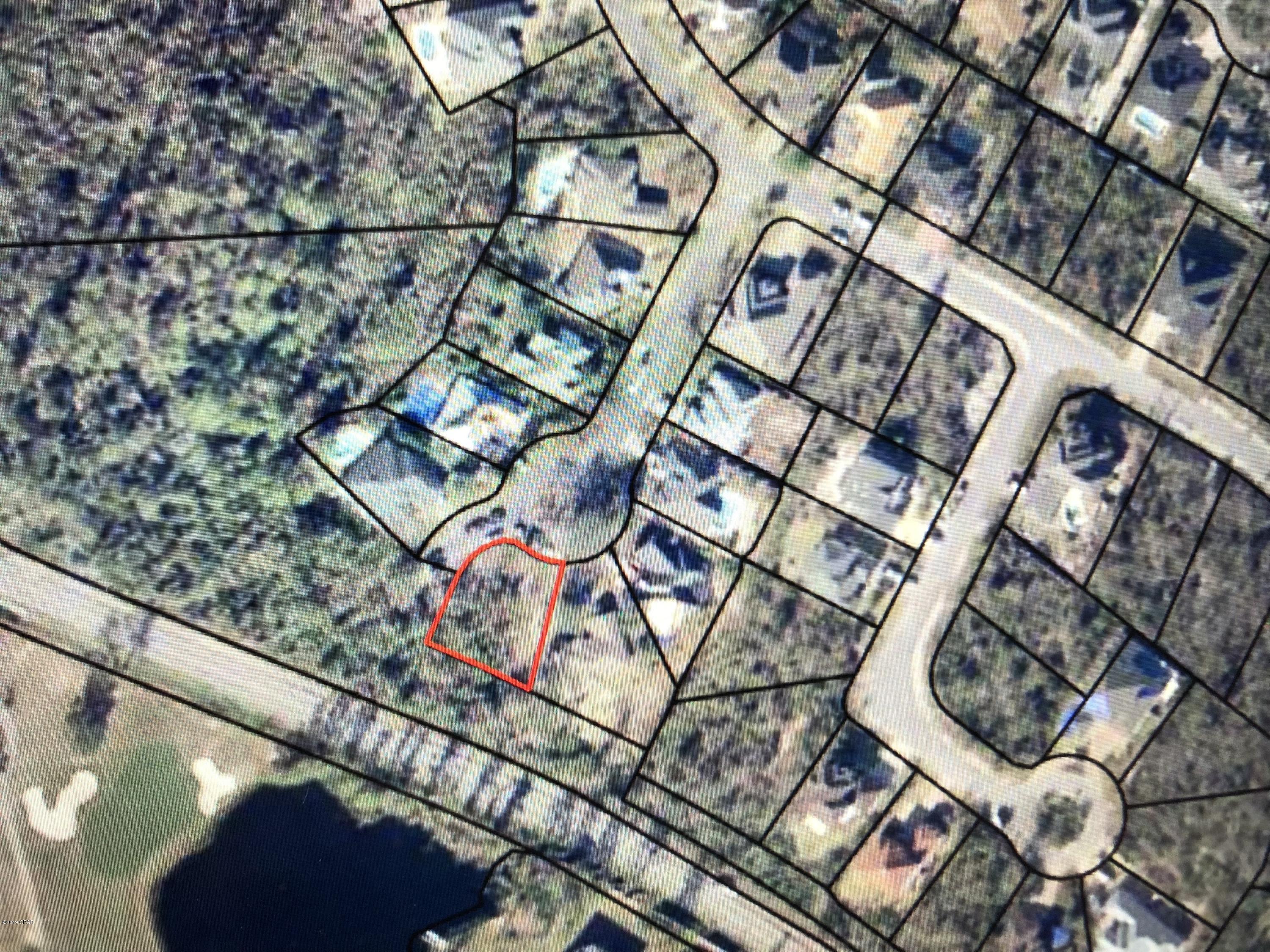 Preserve On The Bay Ph I - Land