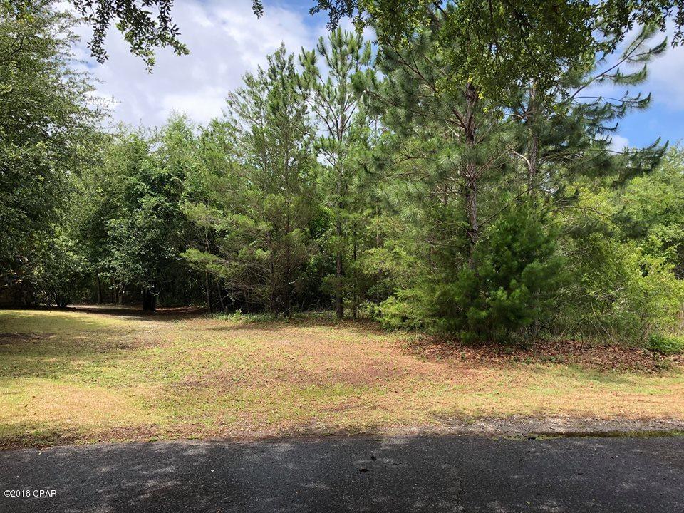 Preserve On The Bay Ph I - Land