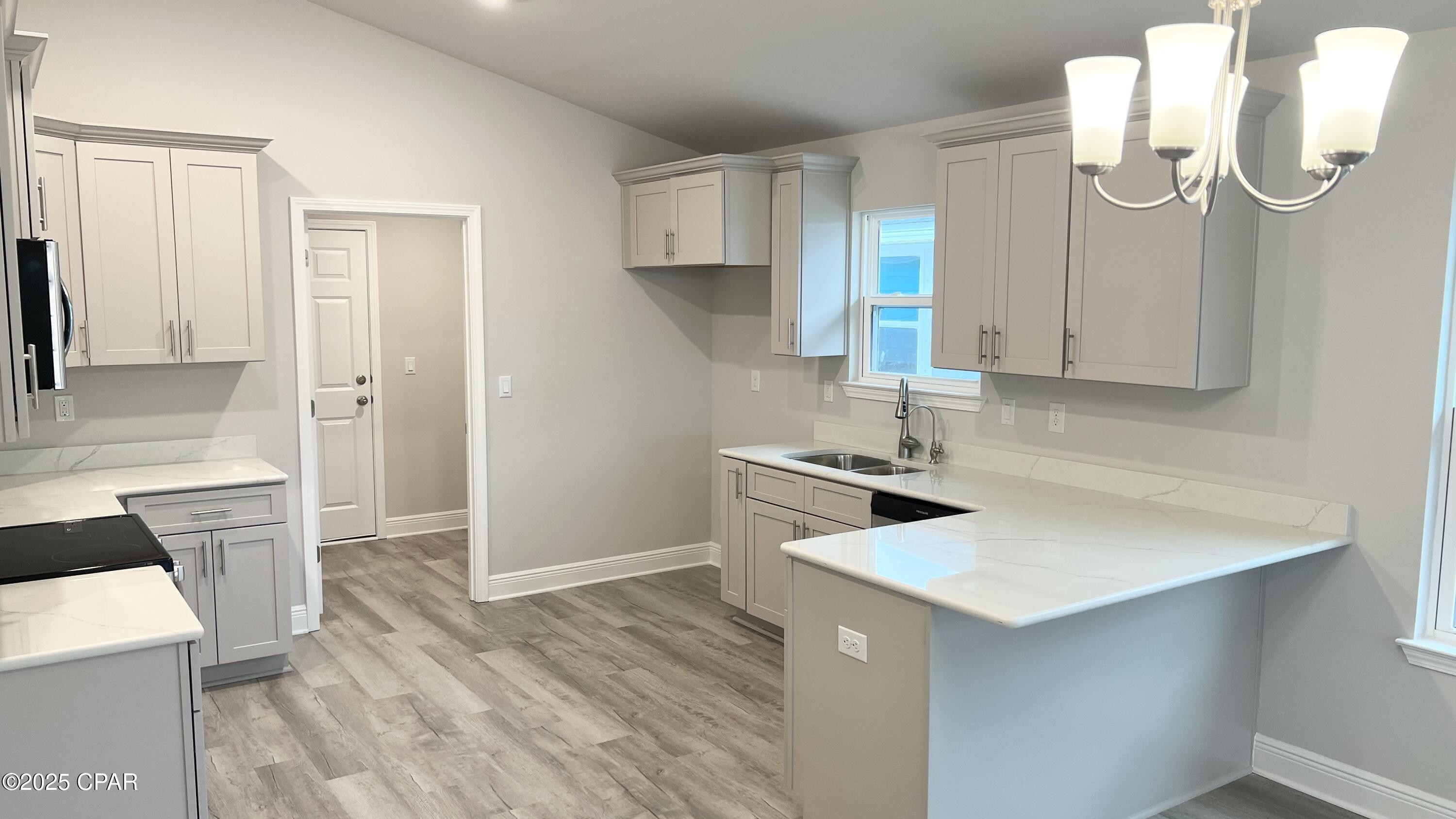 Sunrise at East Bay - Residential