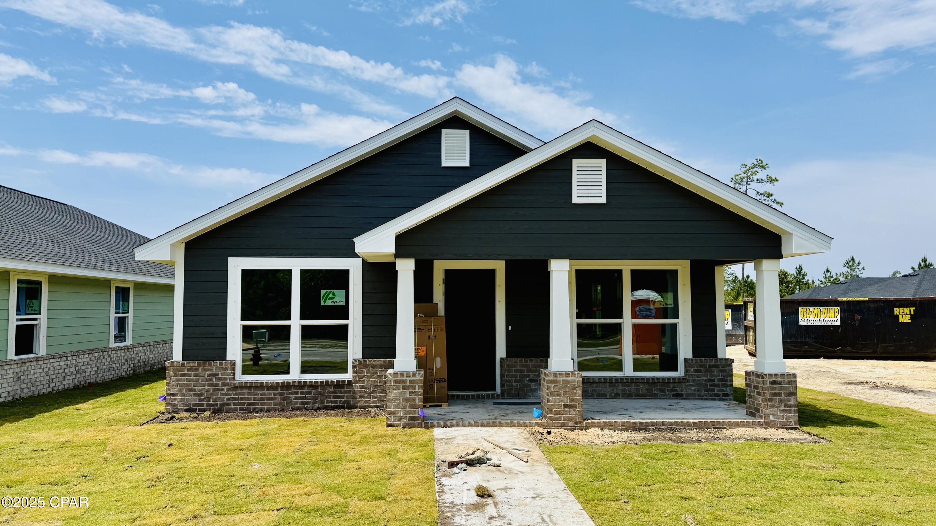 Sunrise at East Bay - Residential