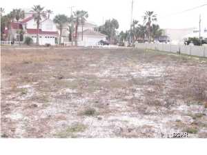 Jamaican Lake Condos - Land