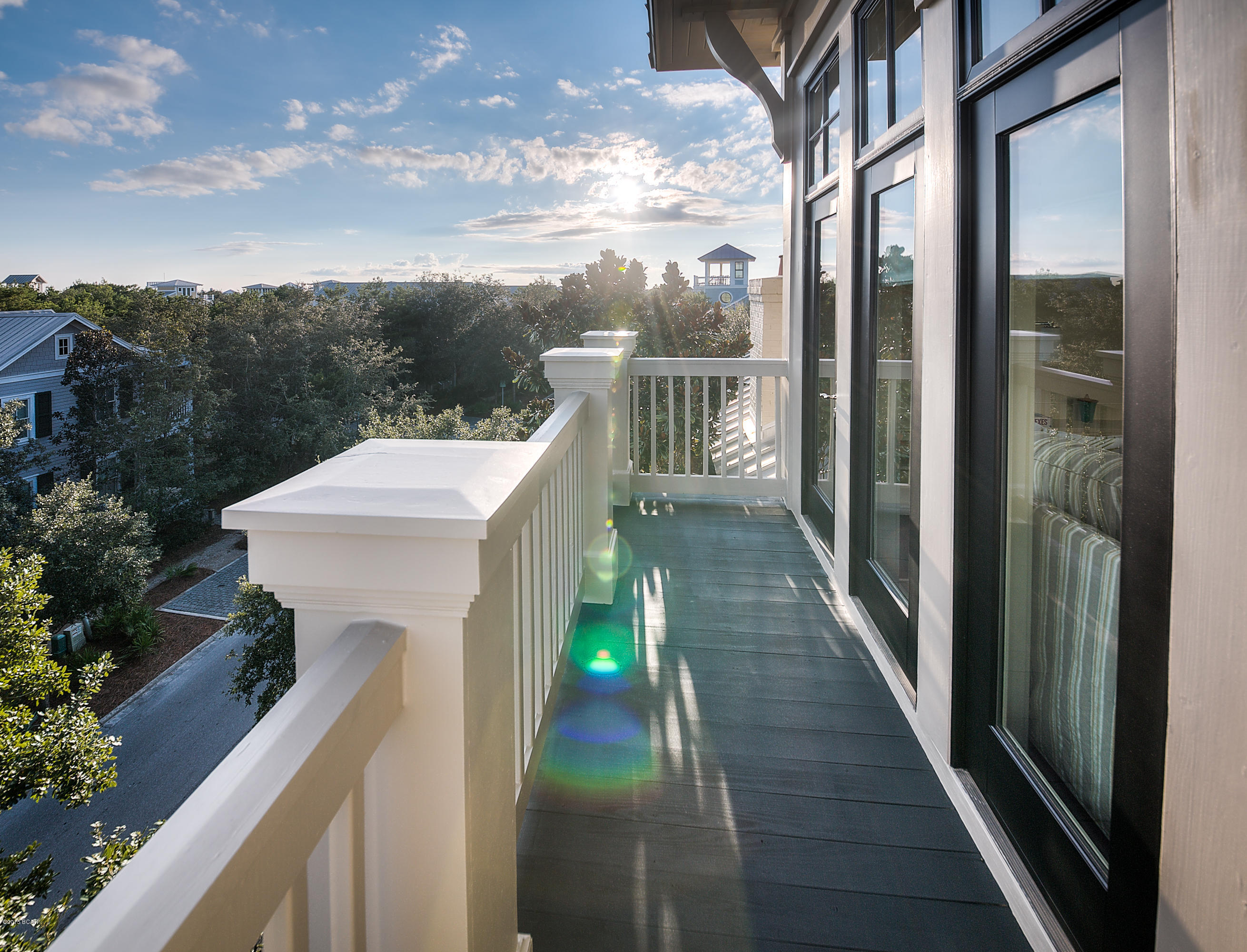 Water Color - Residential