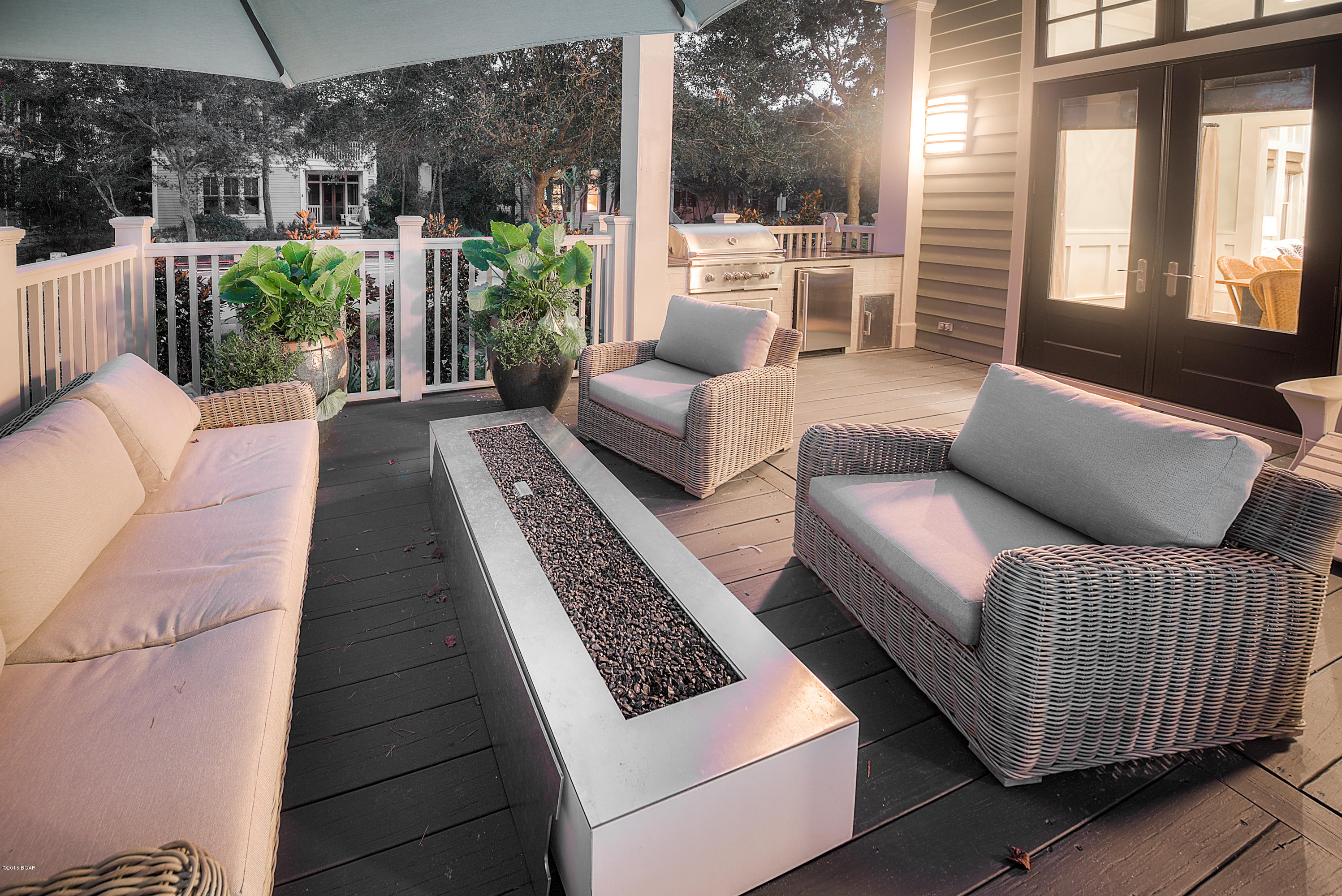 Water Color - Residential