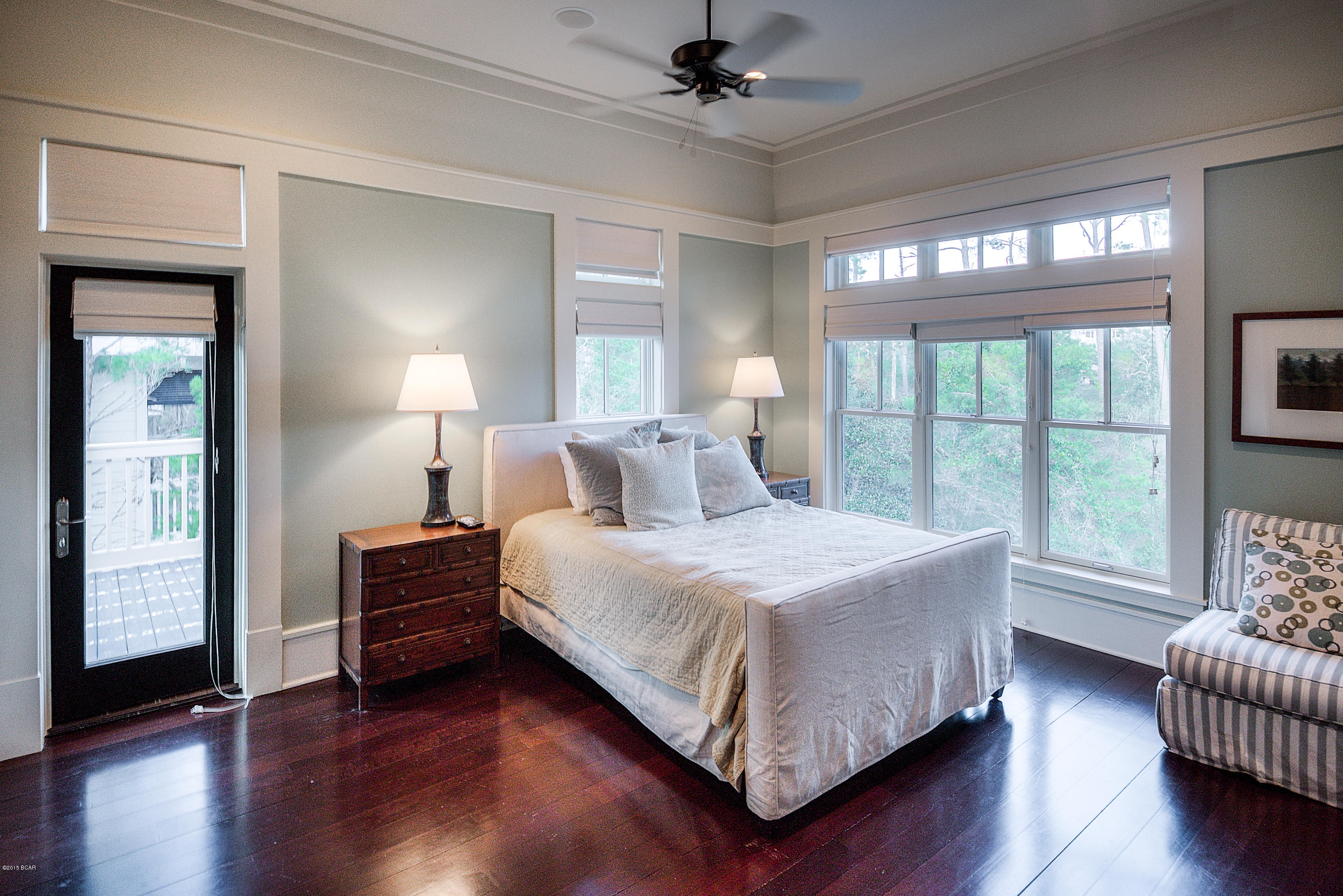 Water Color - Residential