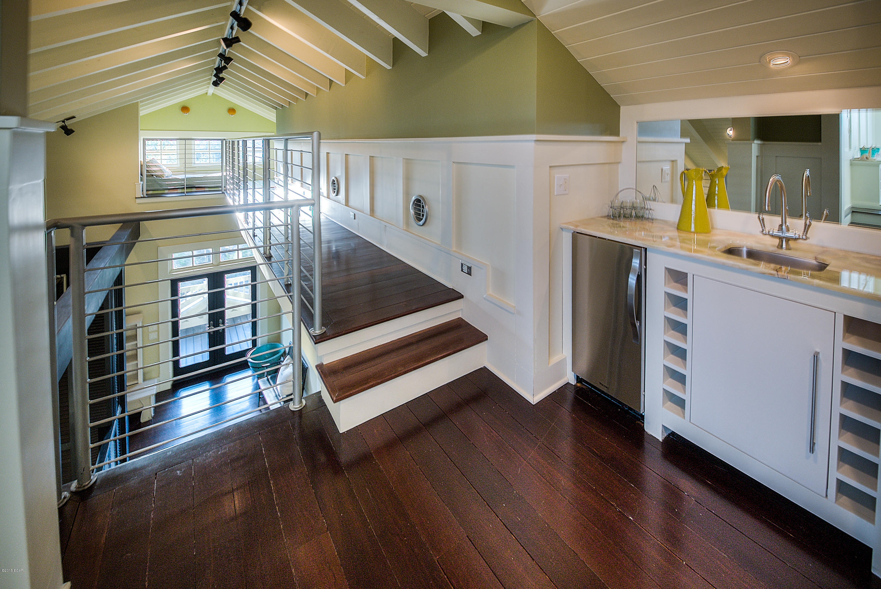 Water Color - Residential