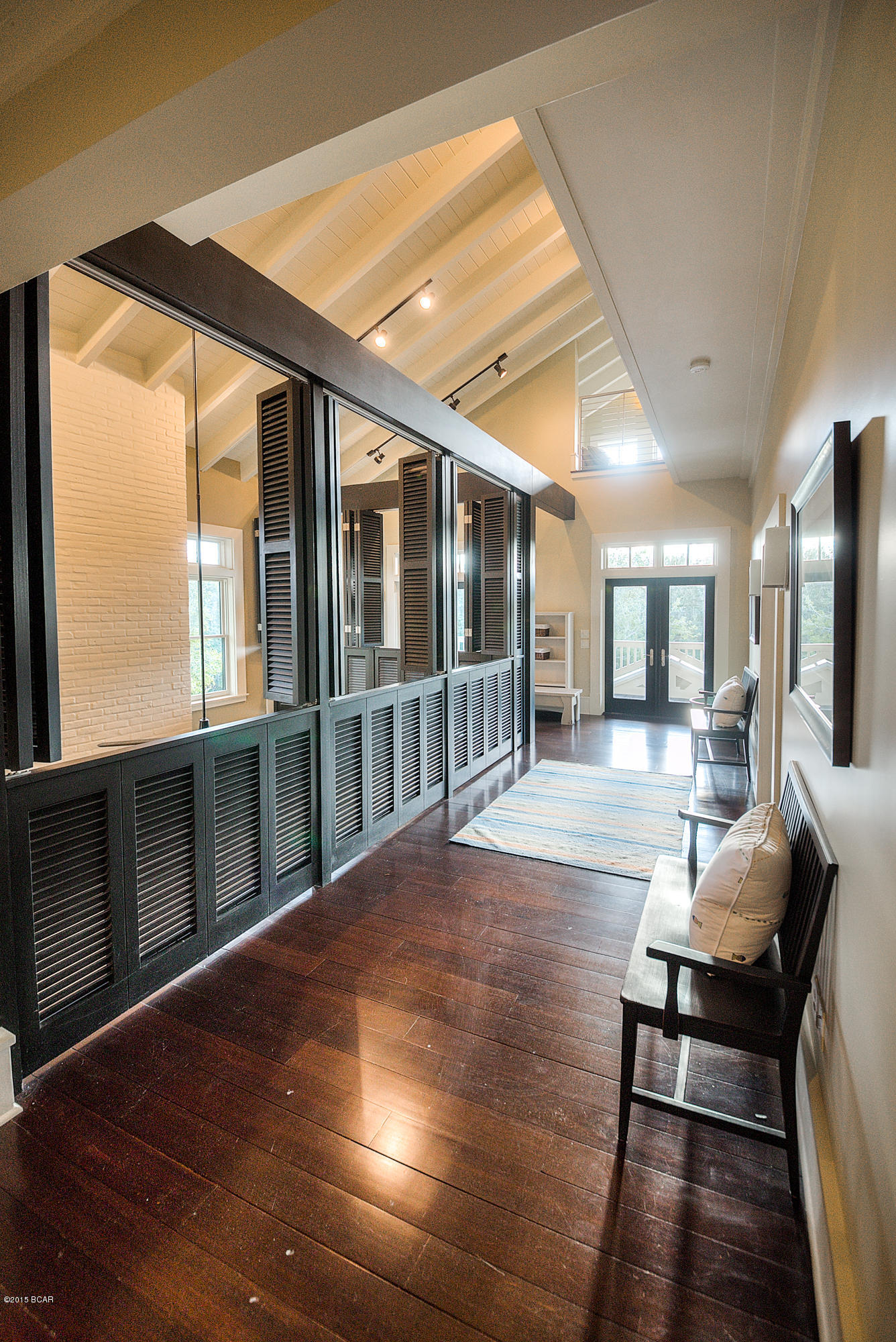 Water Color - Residential