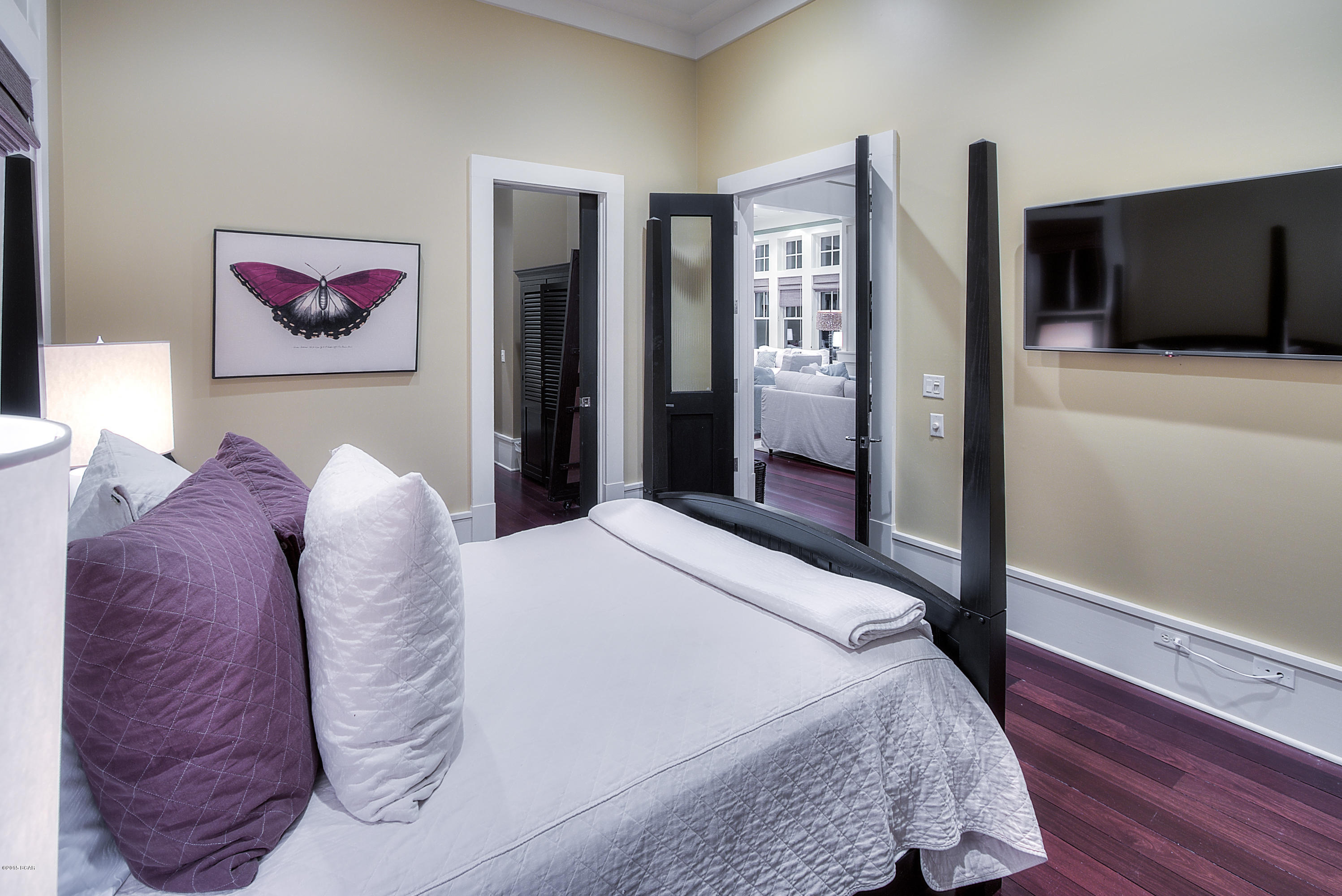 Water Color - Residential