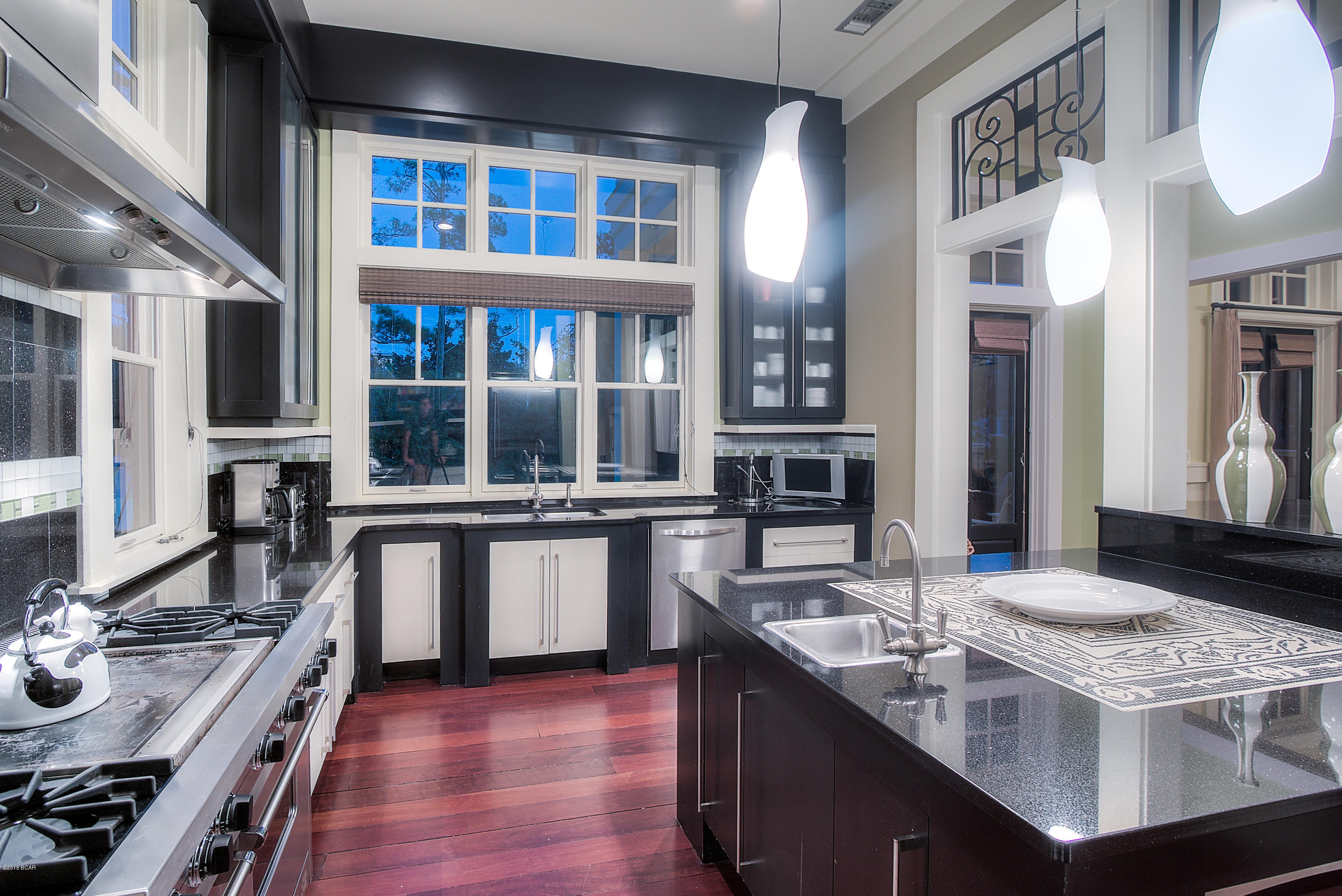 Water Color - Residential