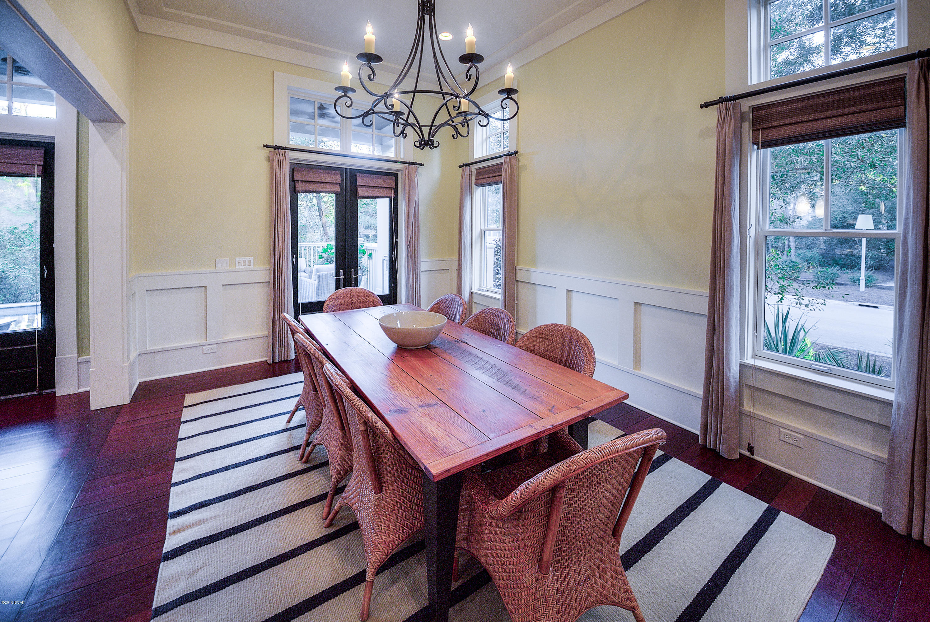 Water Color - Residential