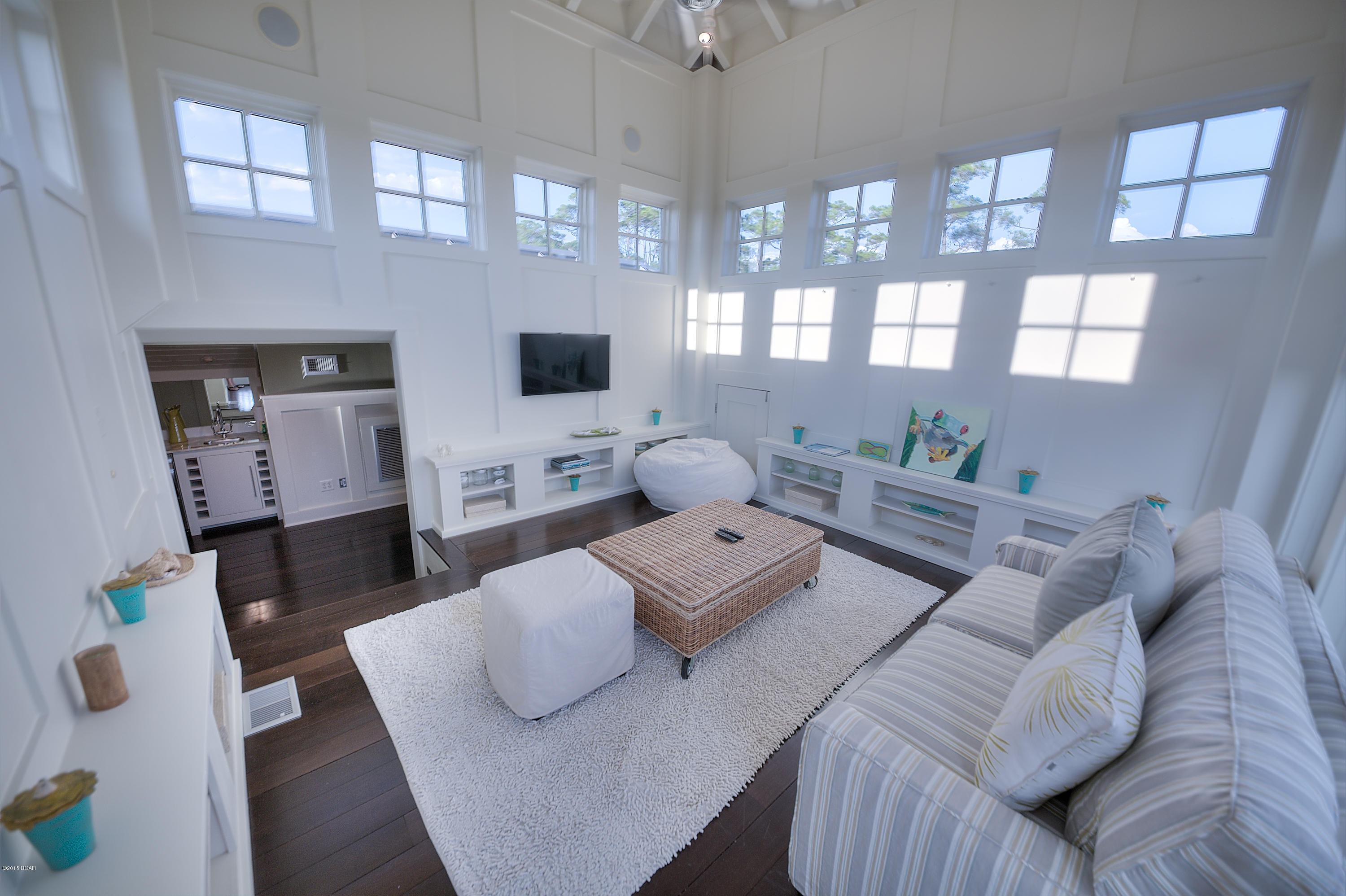 Water Color - Residential