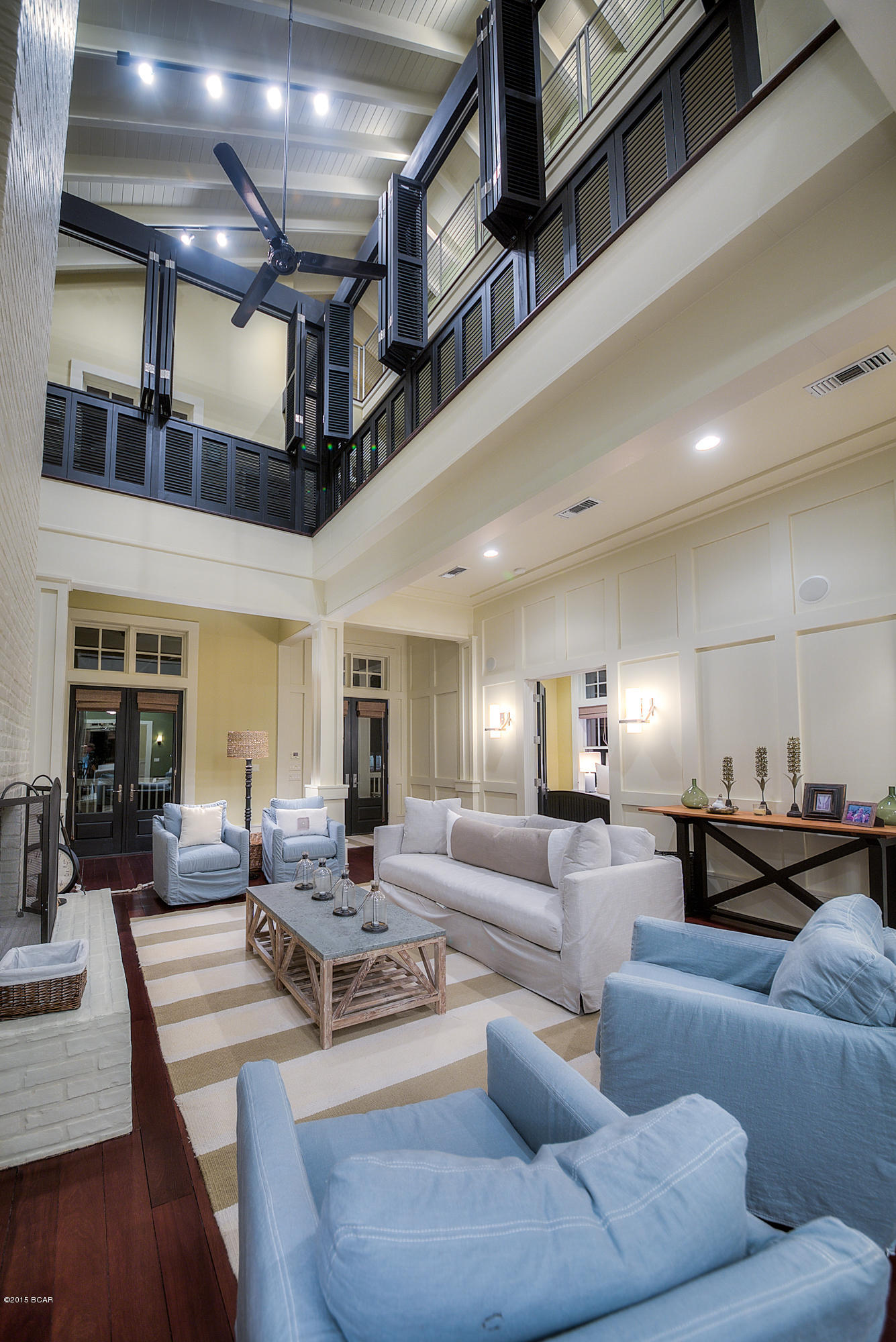 Water Color - Residential