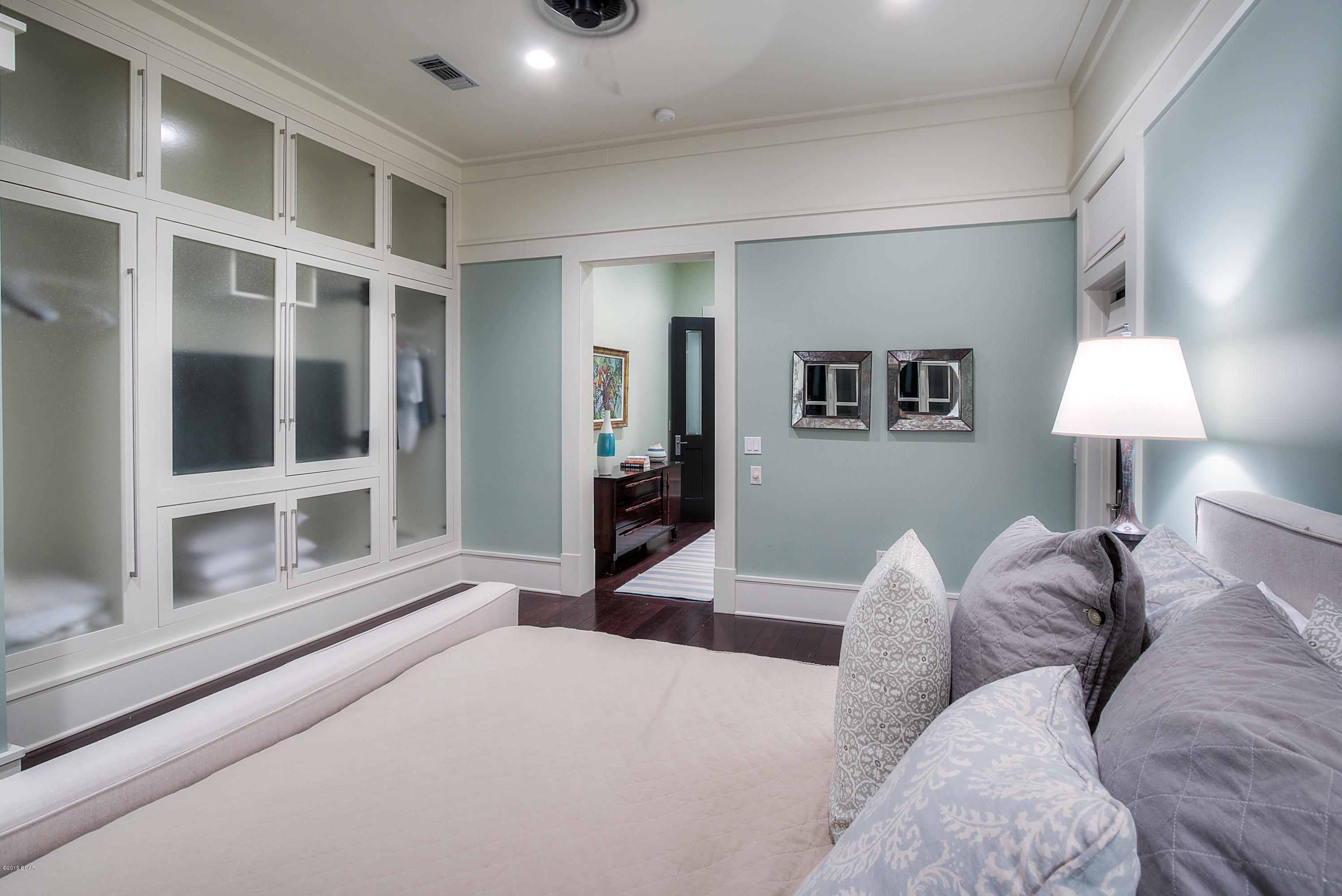 Water Color - Residential