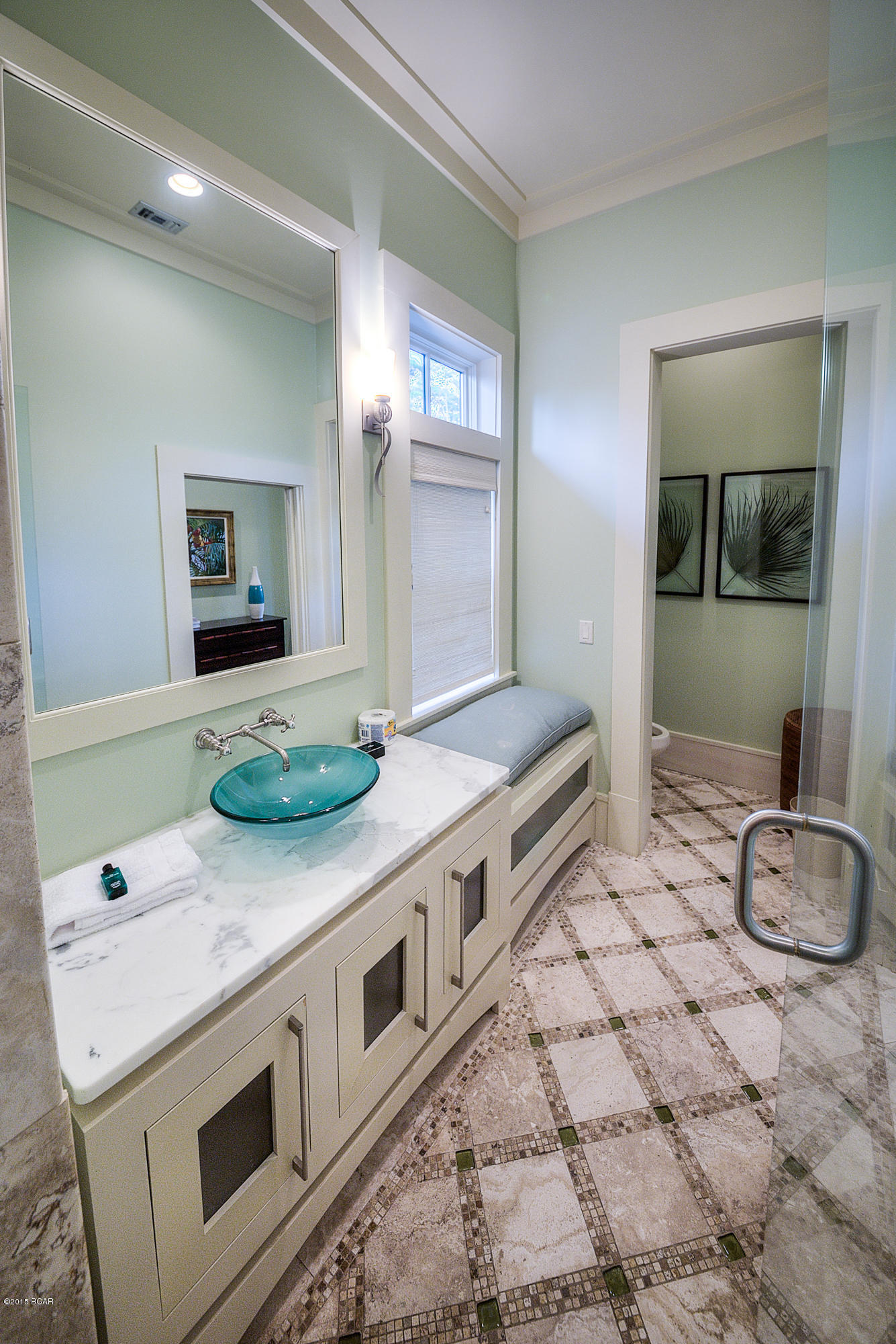 Water Color - Residential