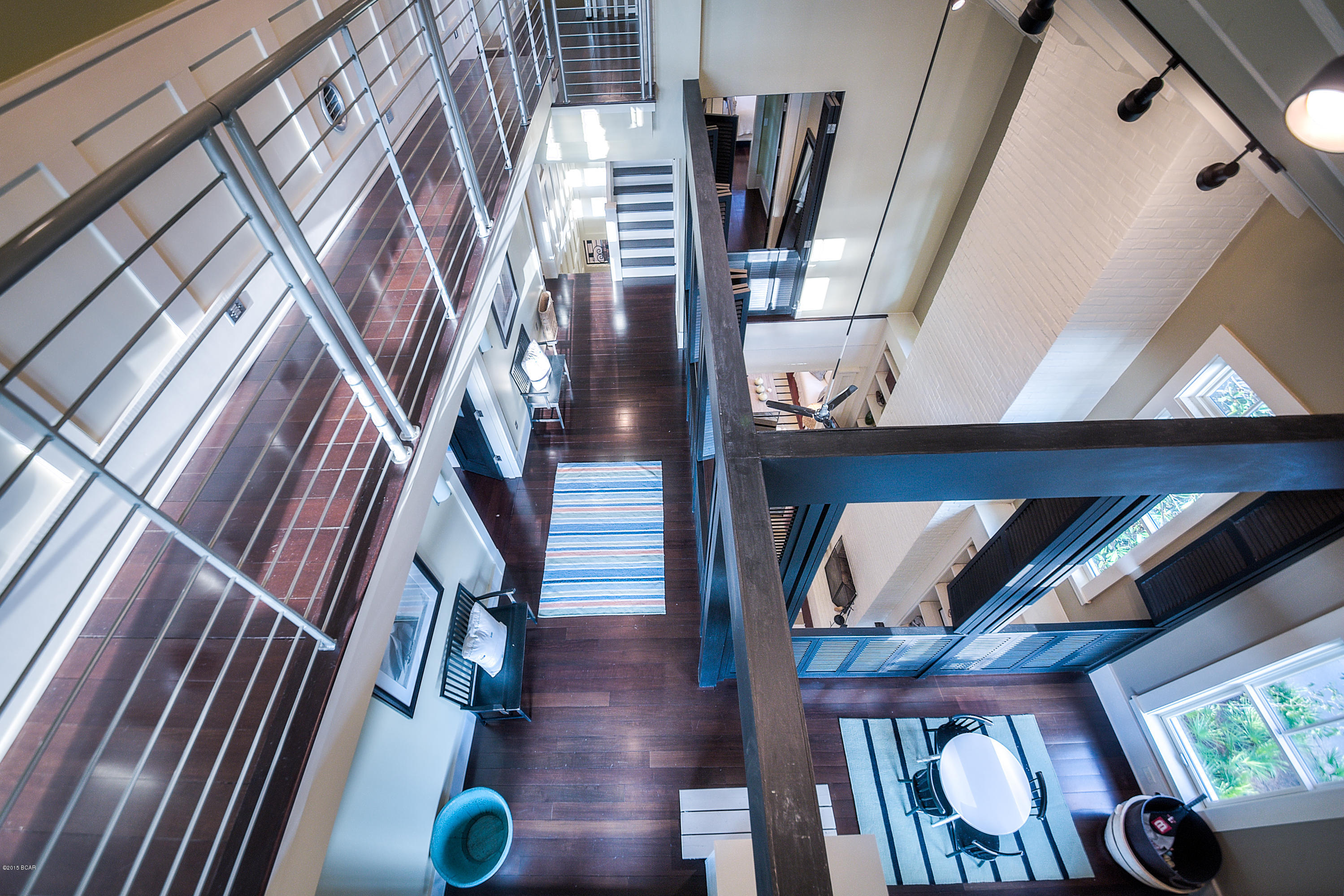 Water Color - Residential