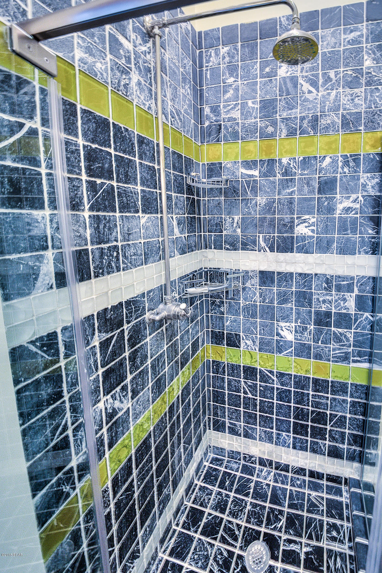 Water Color - Residential