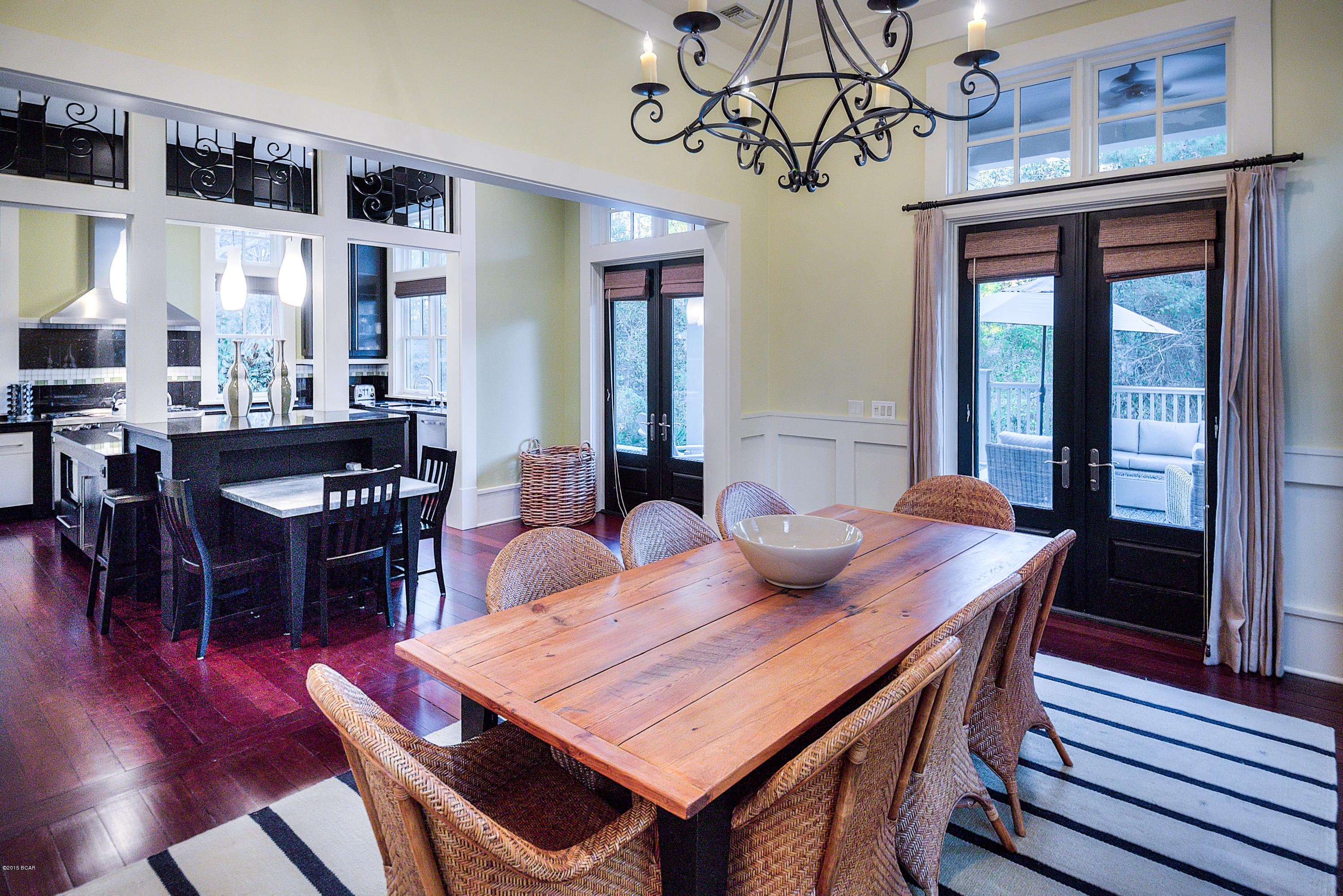 Water Color - Residential