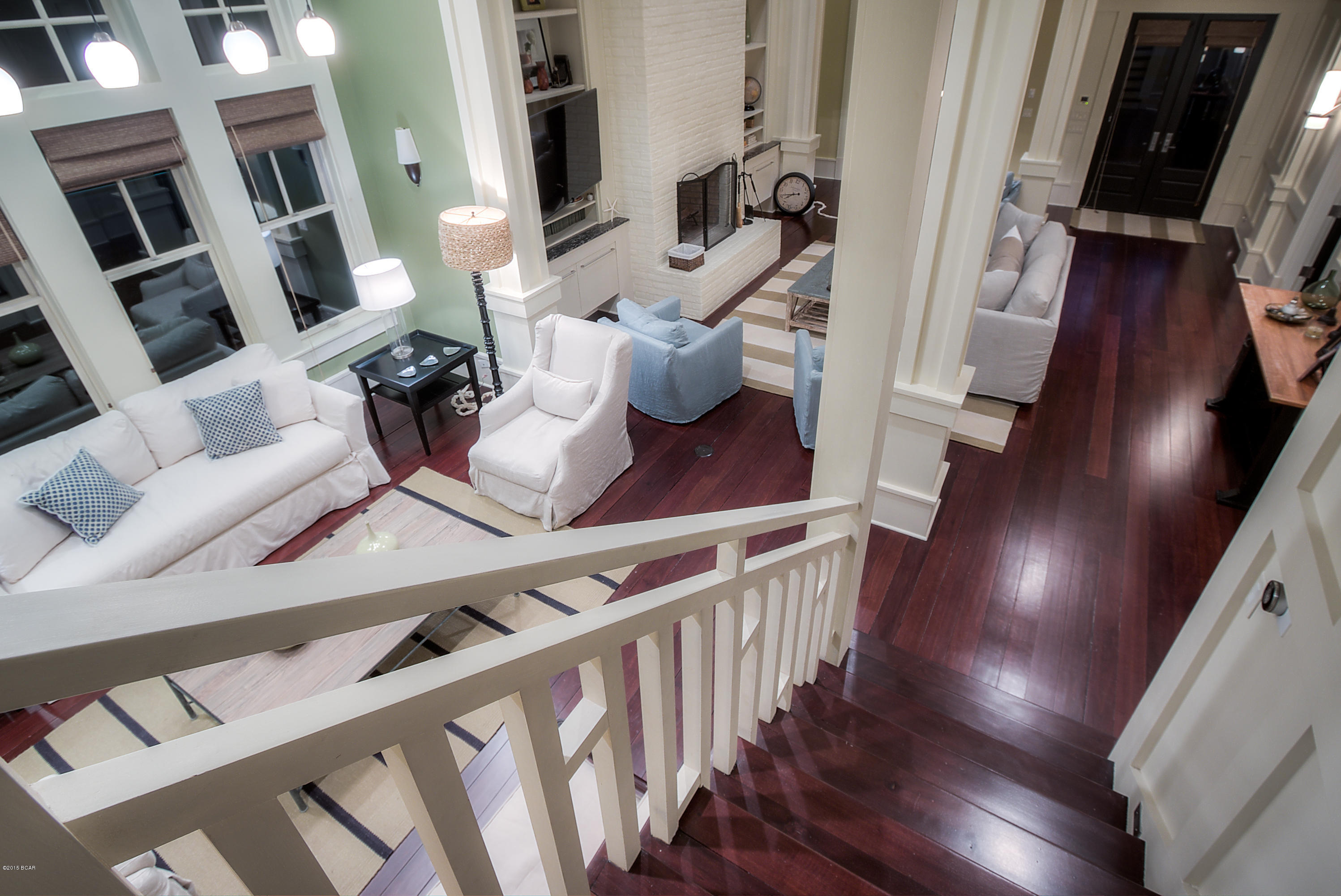 Water Color - Residential