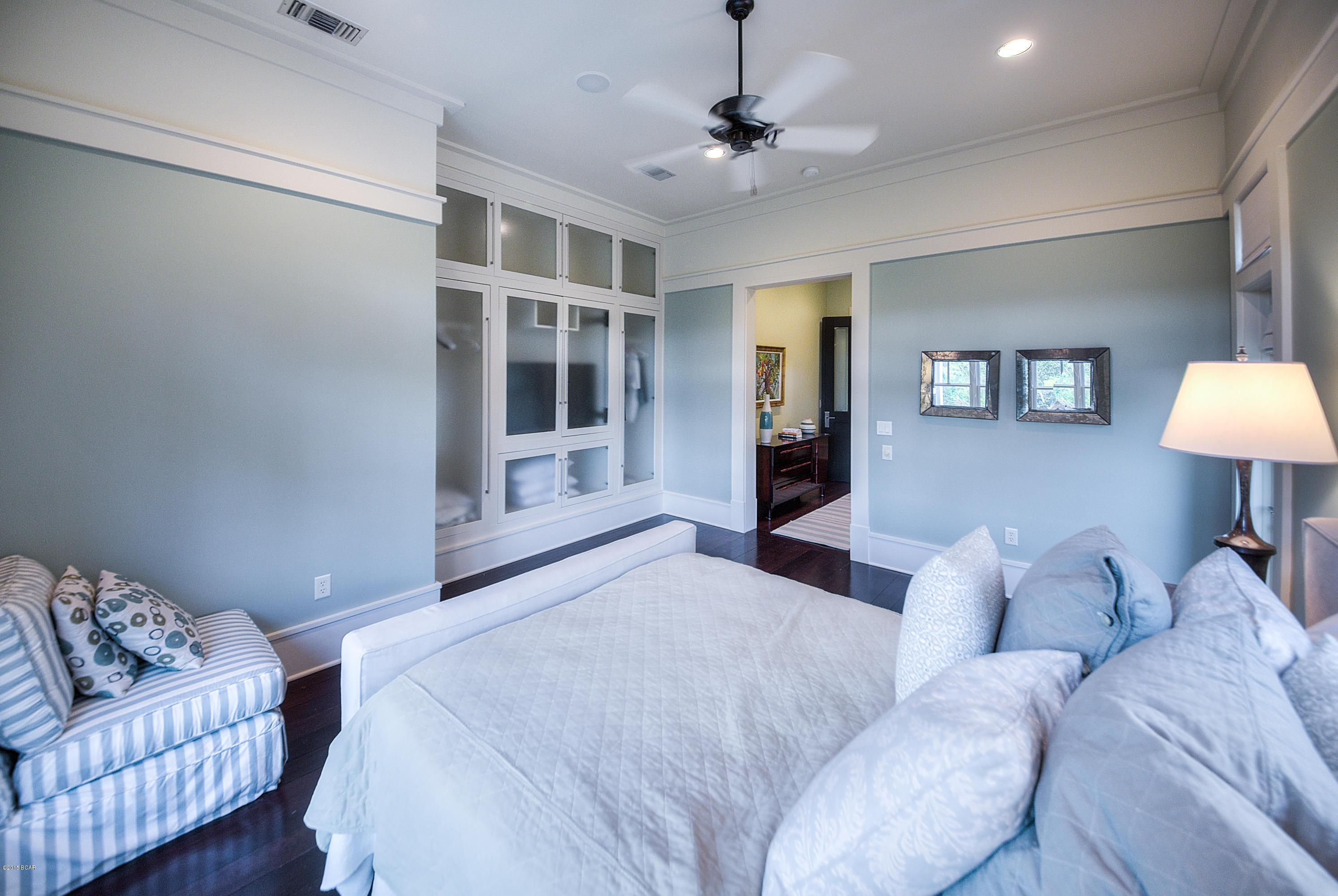 Water Color - Residential